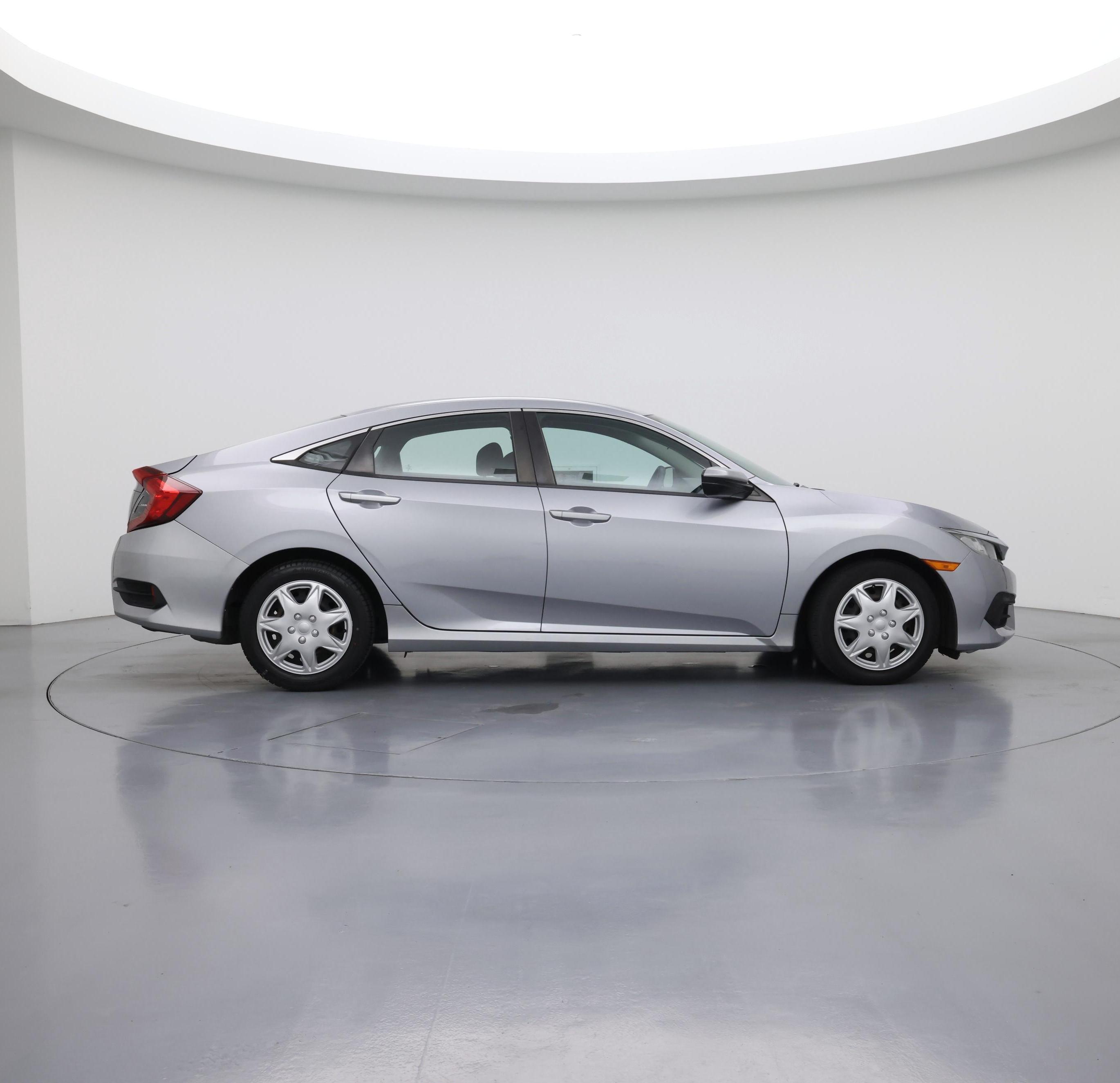 Thumbnail: 2017 Honda Civic - 7