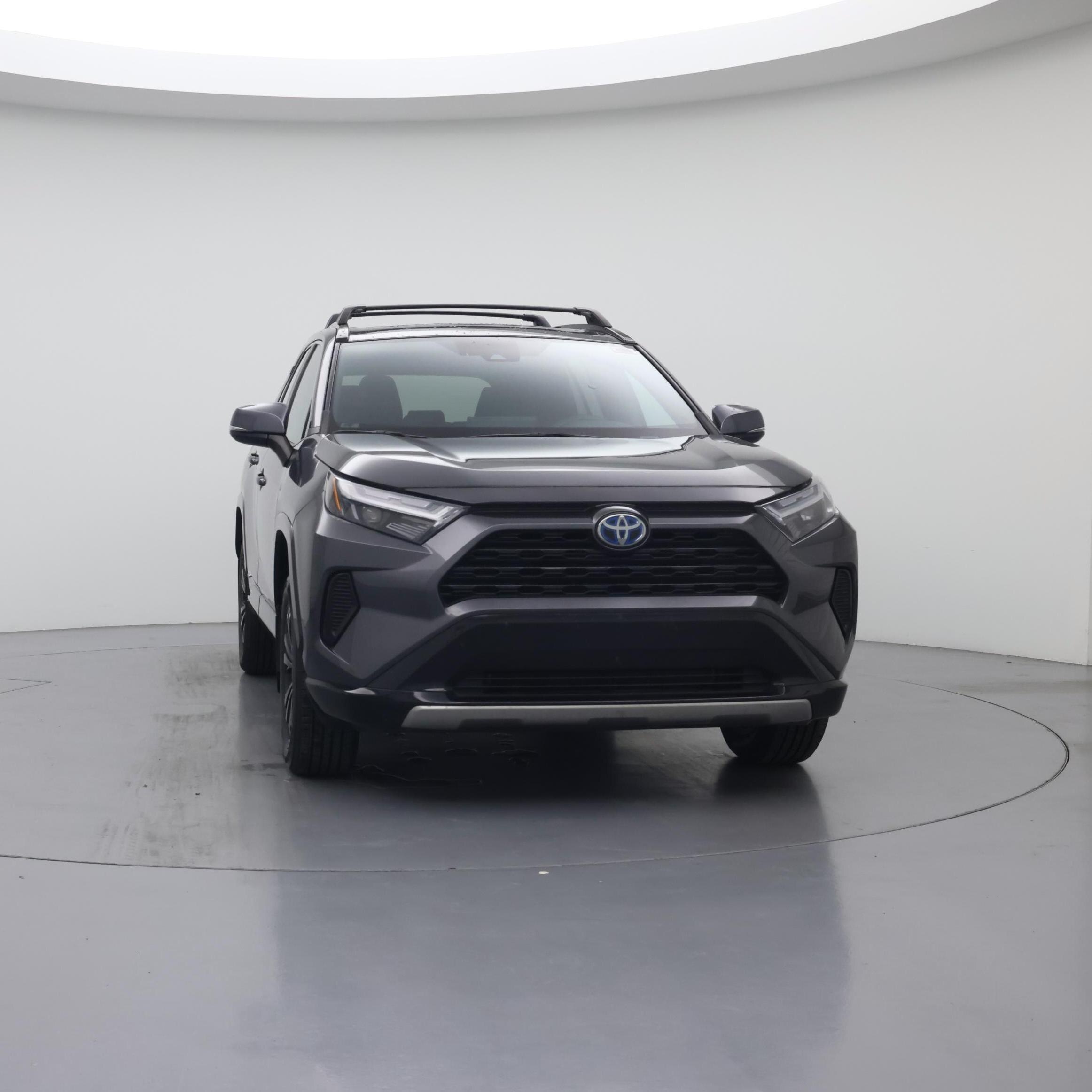 Thumbnail: 2023 Toyota RAV4 - 5