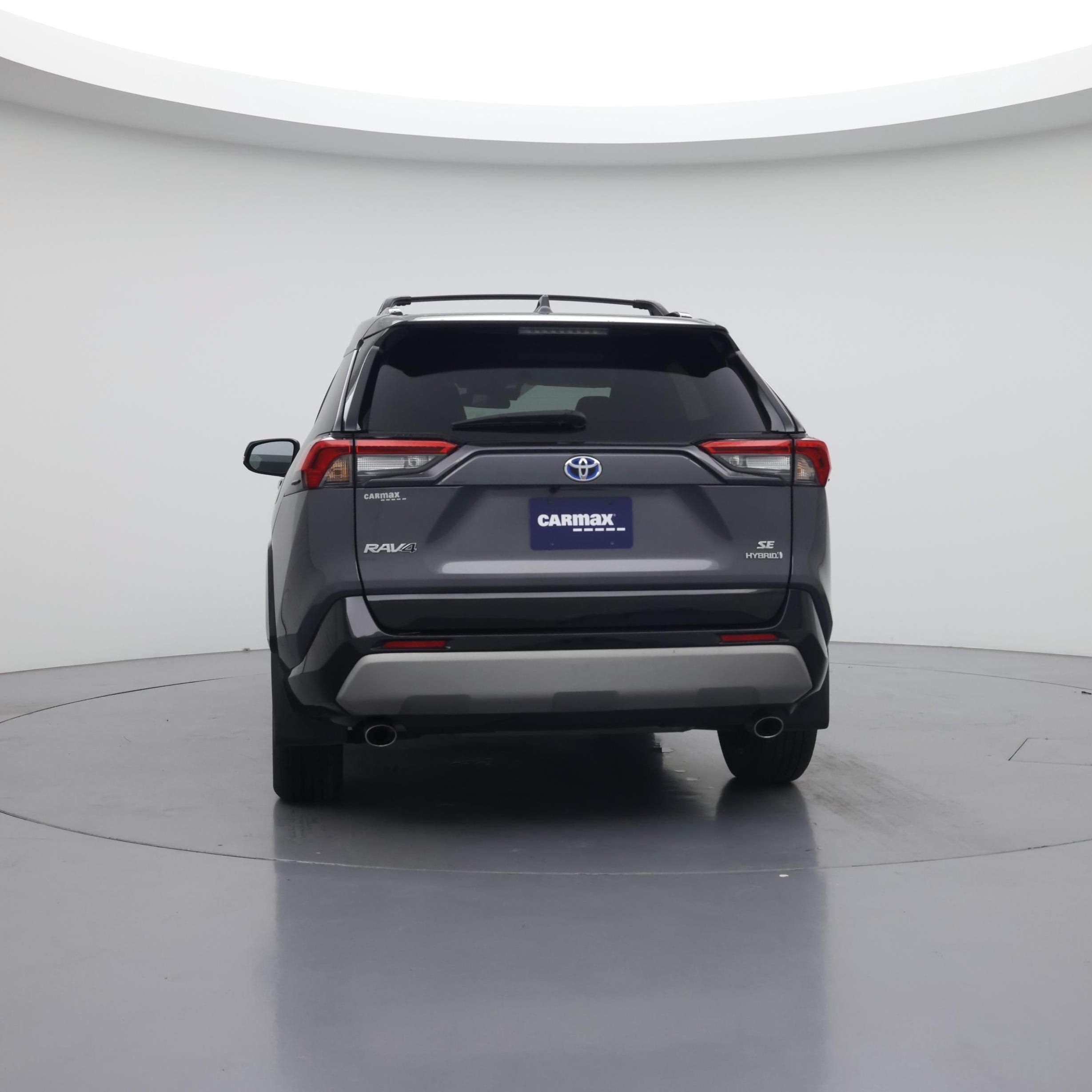 Thumbnail: 2023 Toyota RAV4 - 6