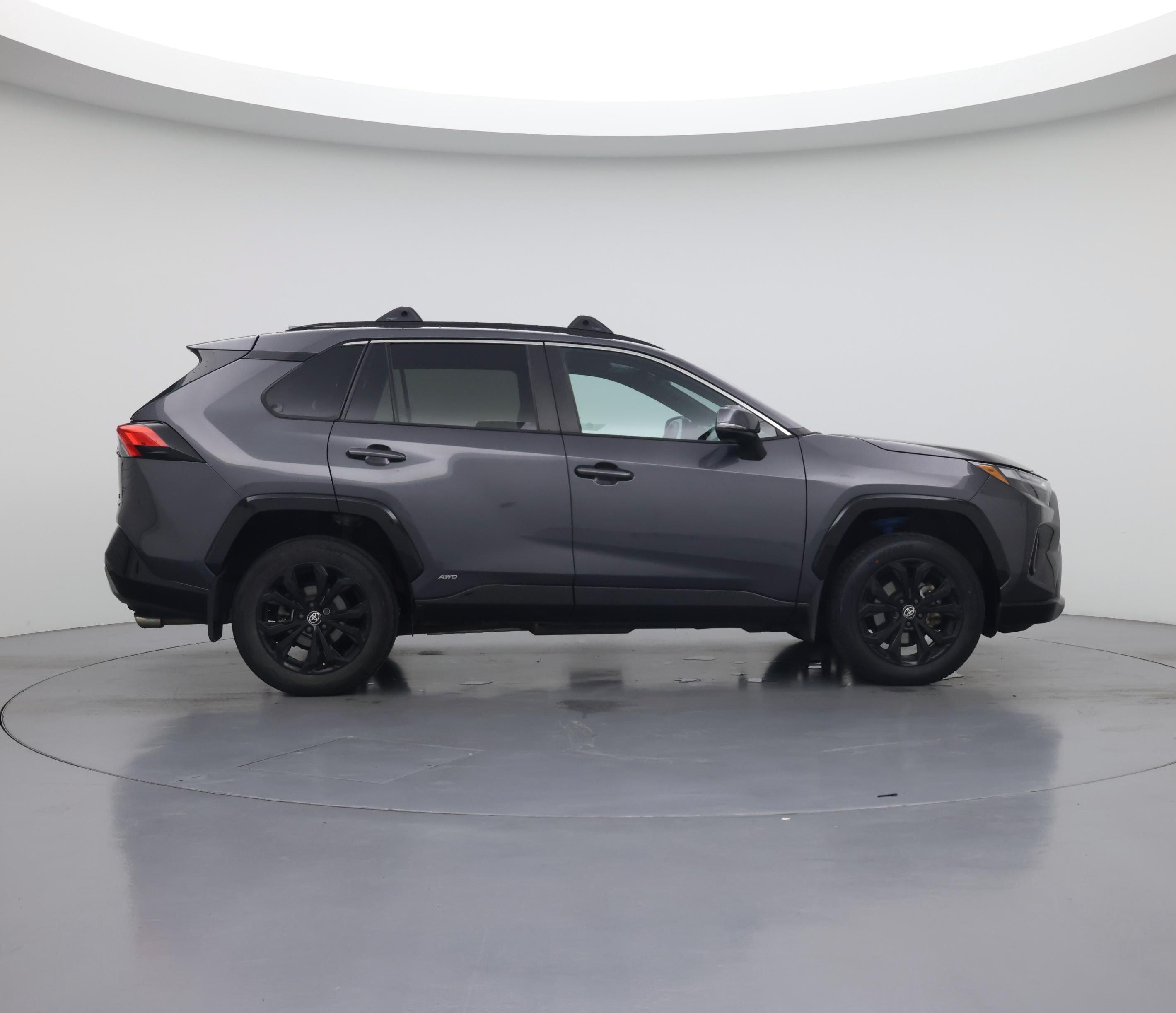 Thumbnail: 2023 Toyota RAV4 - 7
