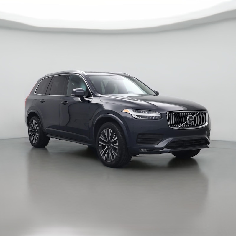 2022 Volvo XC90 T6 Momentum