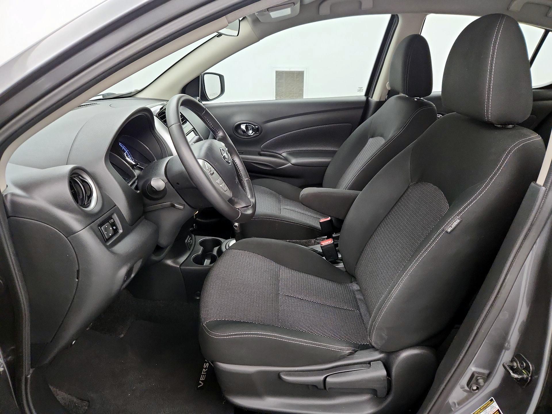 Thumbnail: 2018 Nissan Versa - 11
