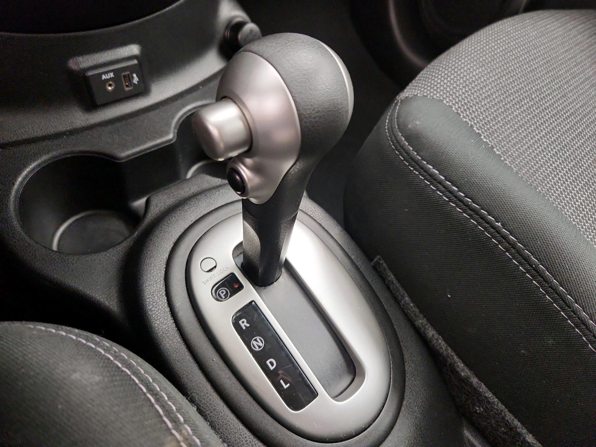 Thumbnail: 2018 Nissan Versa - 17