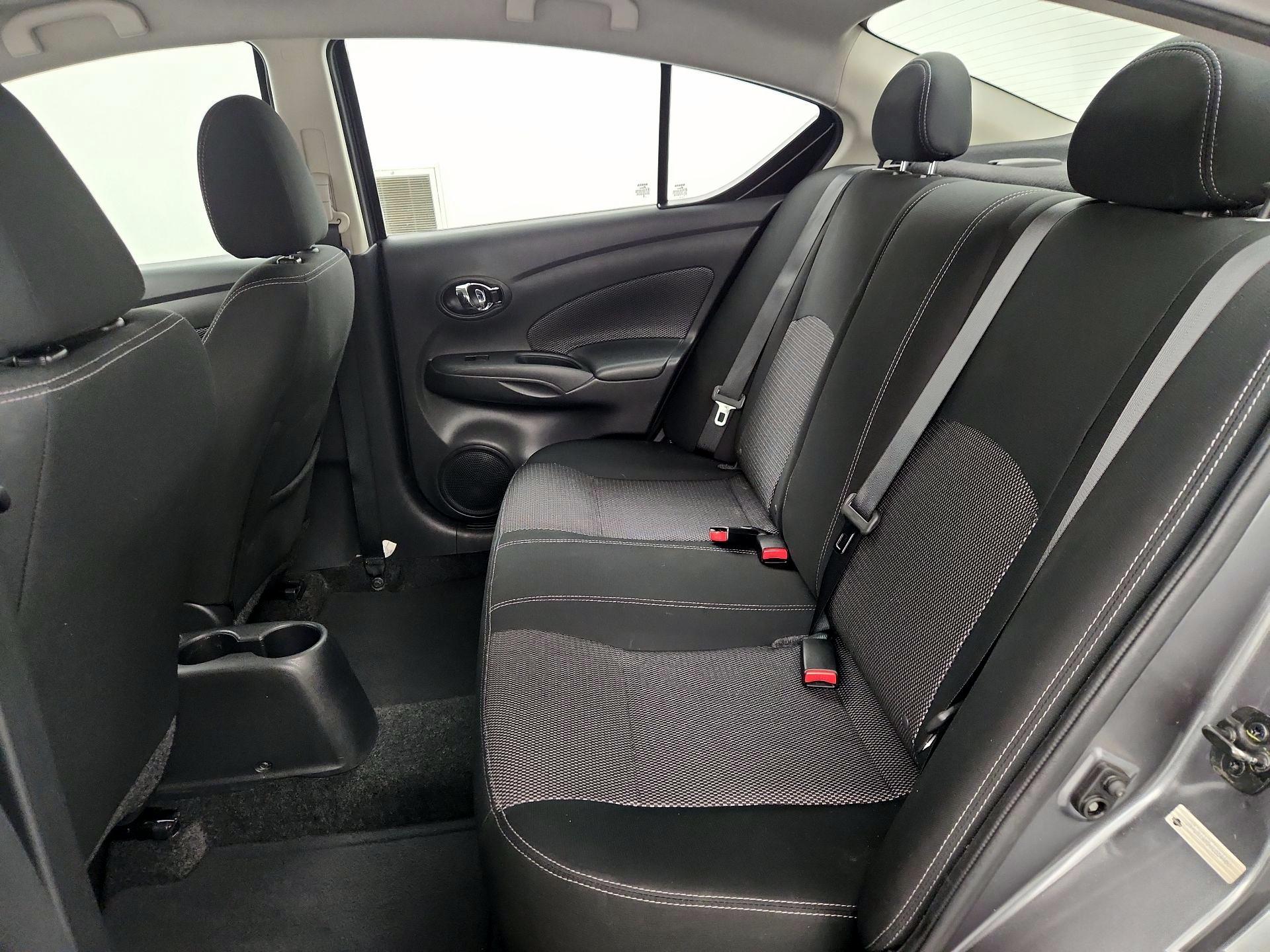 Thumbnail: 2018 Nissan Versa - 19