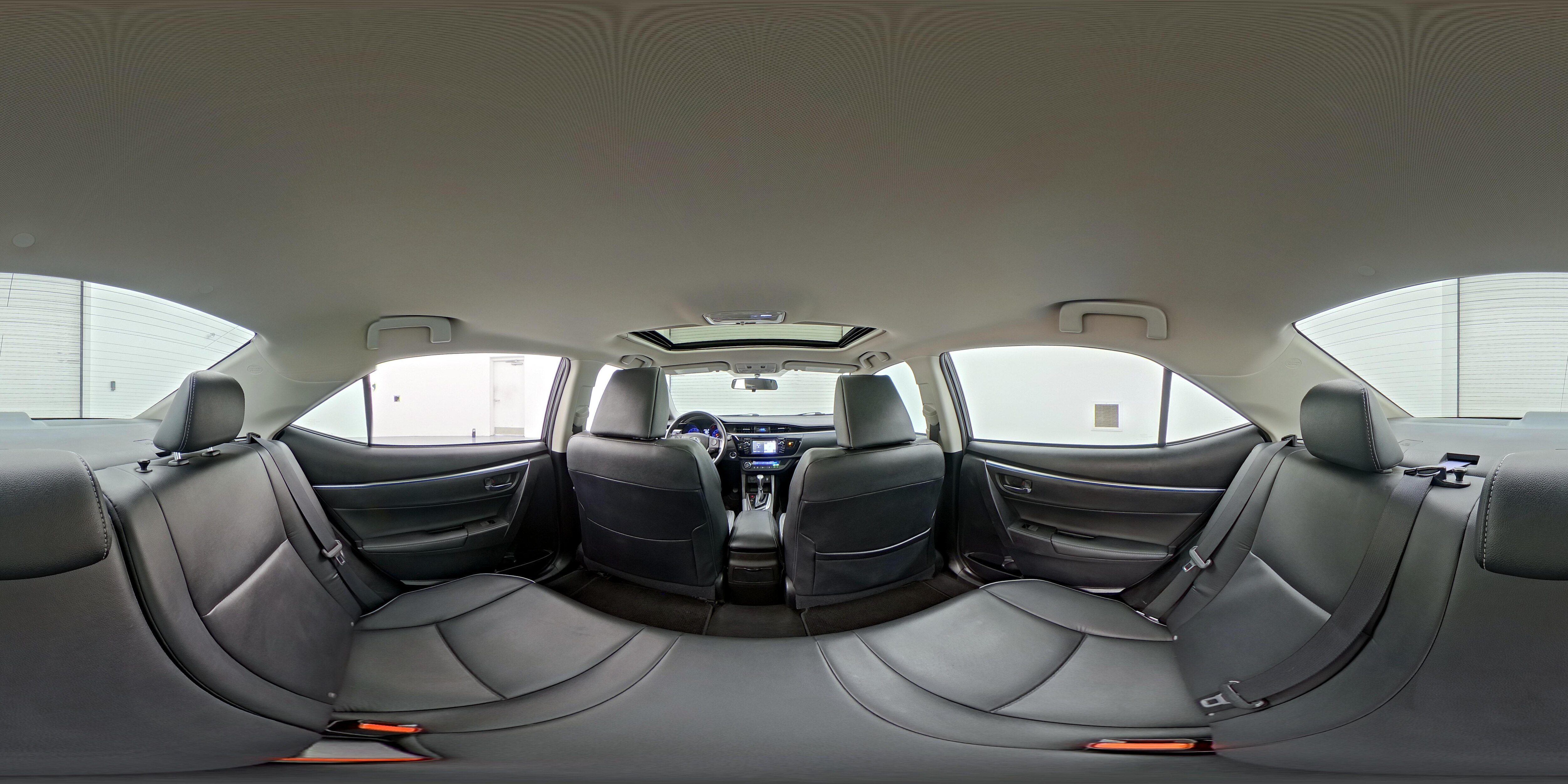 2014 Toyota Corolla S Premium - Photo 27