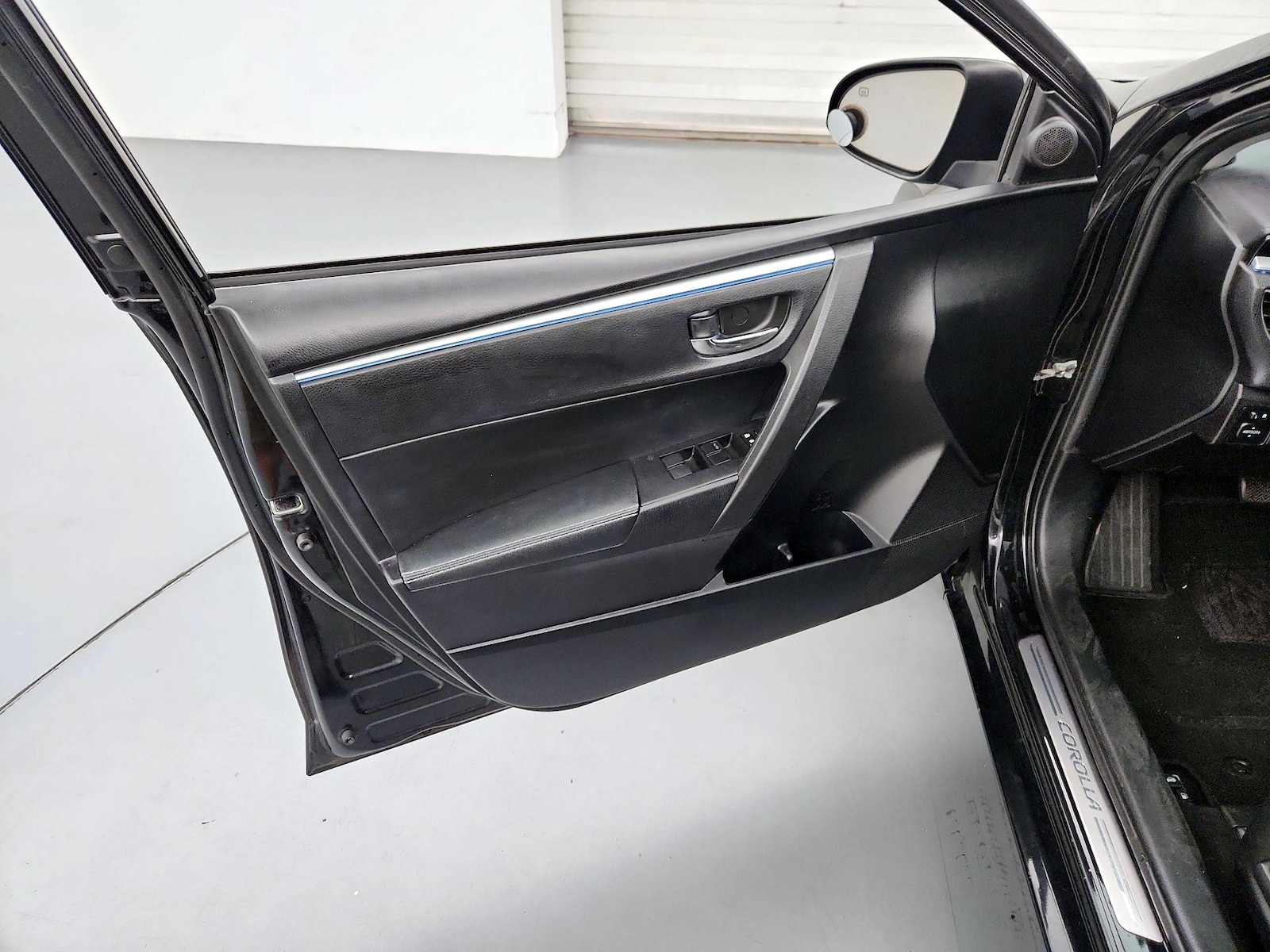 2014 Toyota Corolla S Premium - Photo 13