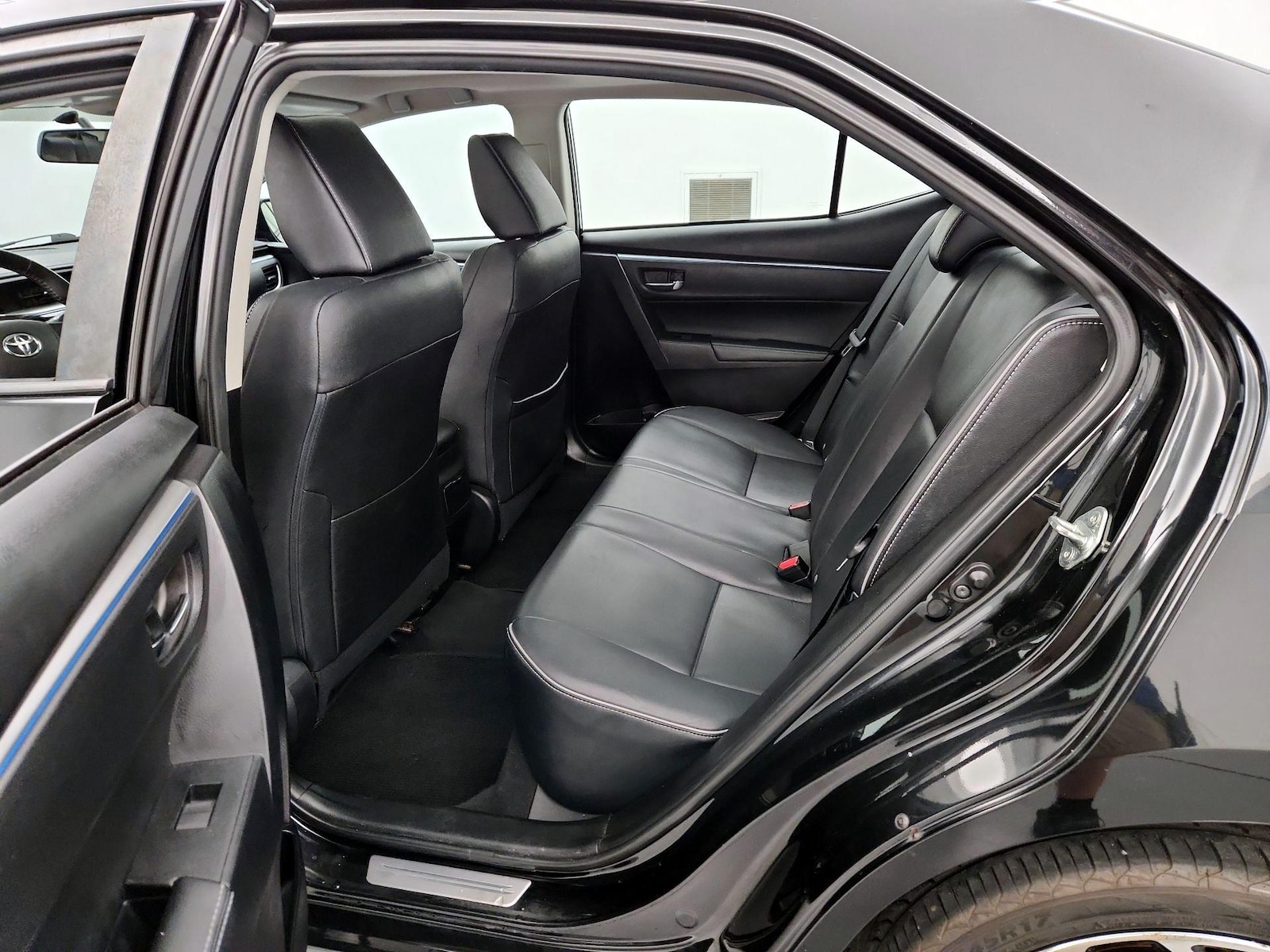 2014 Toyota Corolla S Premium - Photo 22