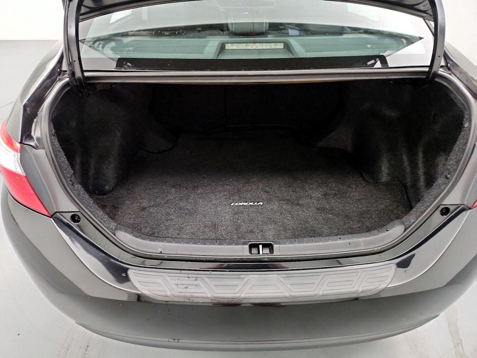 2014 Toyota Corolla S Premium - Photo 23