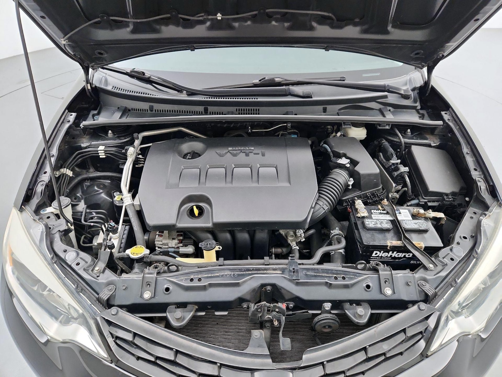 2014 Toyota Corolla S Premium - Photo 24