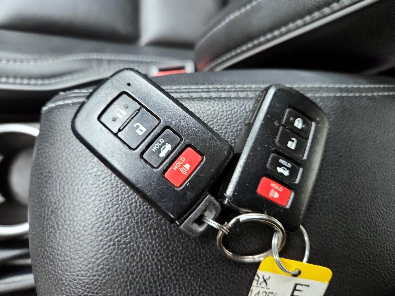 2014 Toyota Corolla S Premium - Photo 25