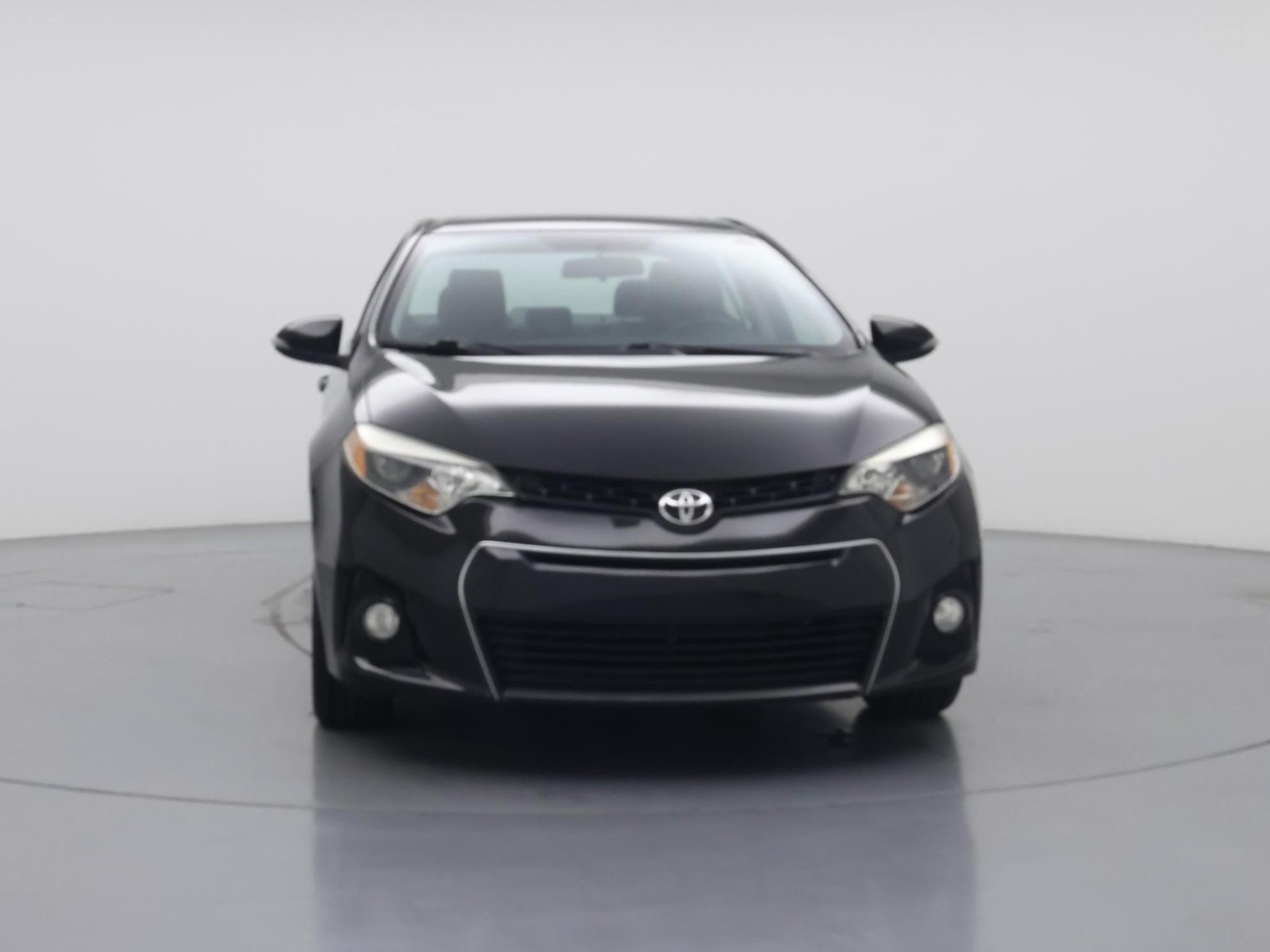 2014 Toyota Corolla S Premium - Photo 6