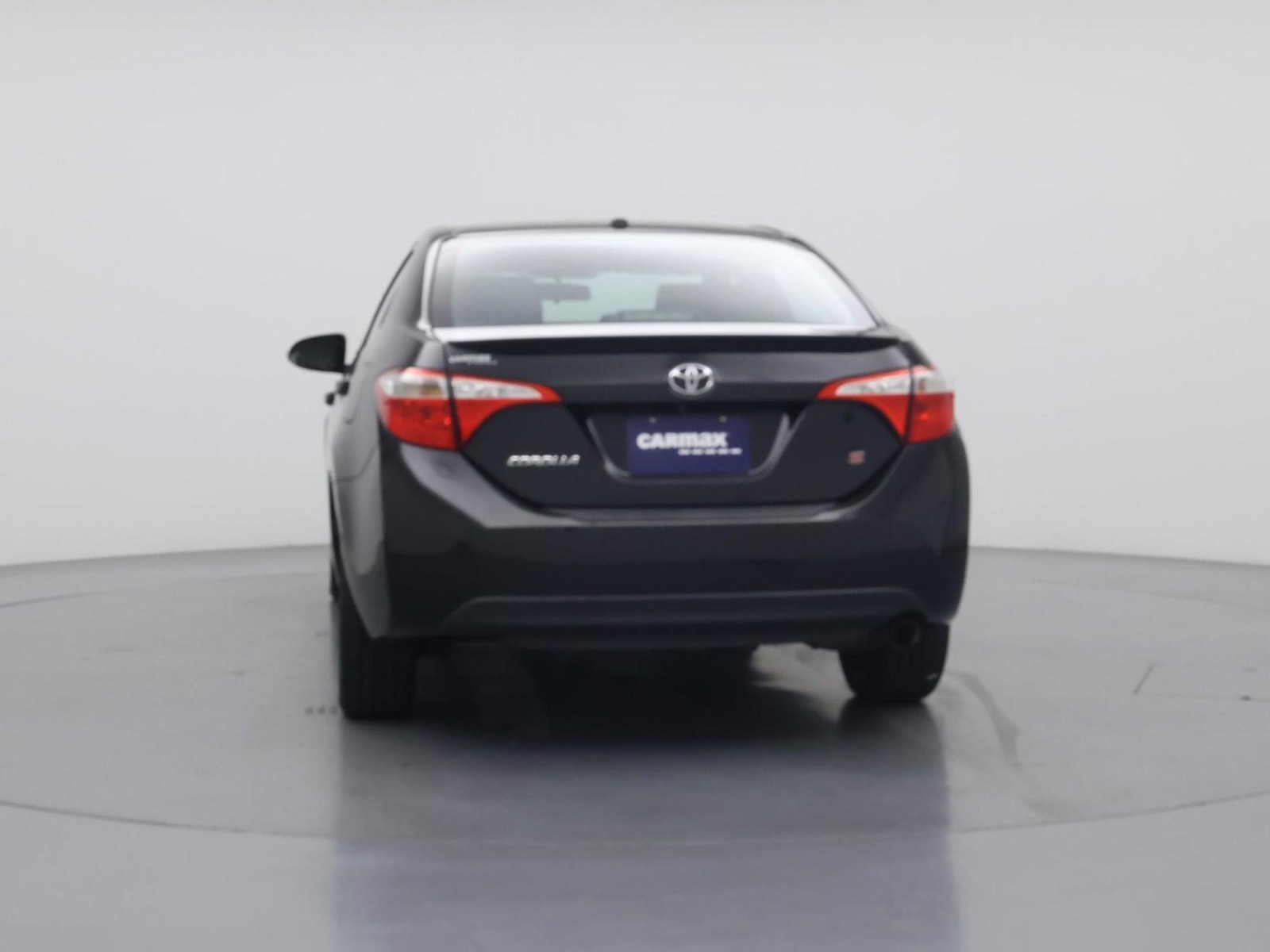 2014 Toyota Corolla S Premium - Photo 7