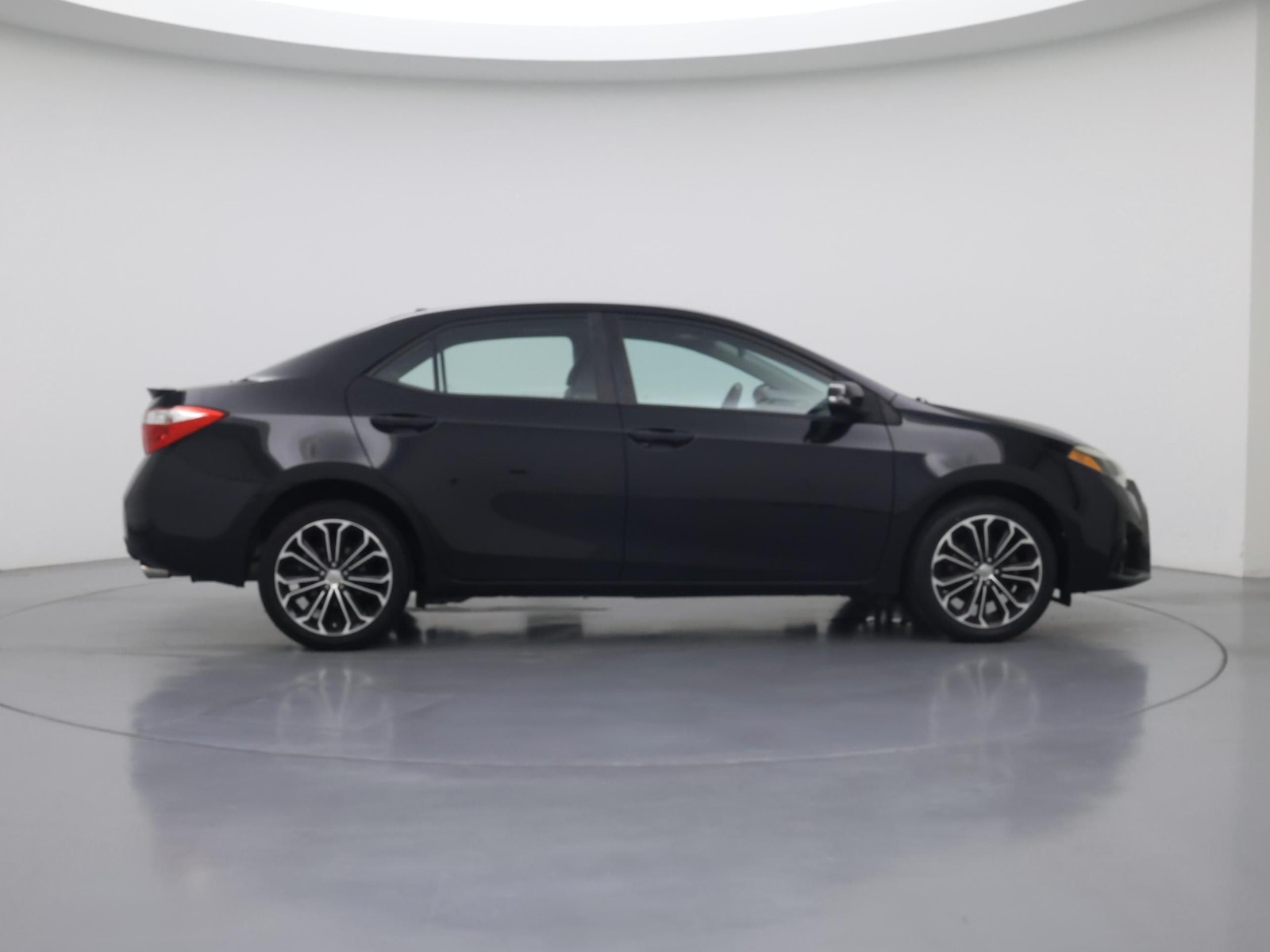 2014 Toyota Corolla S Premium - Photo 8