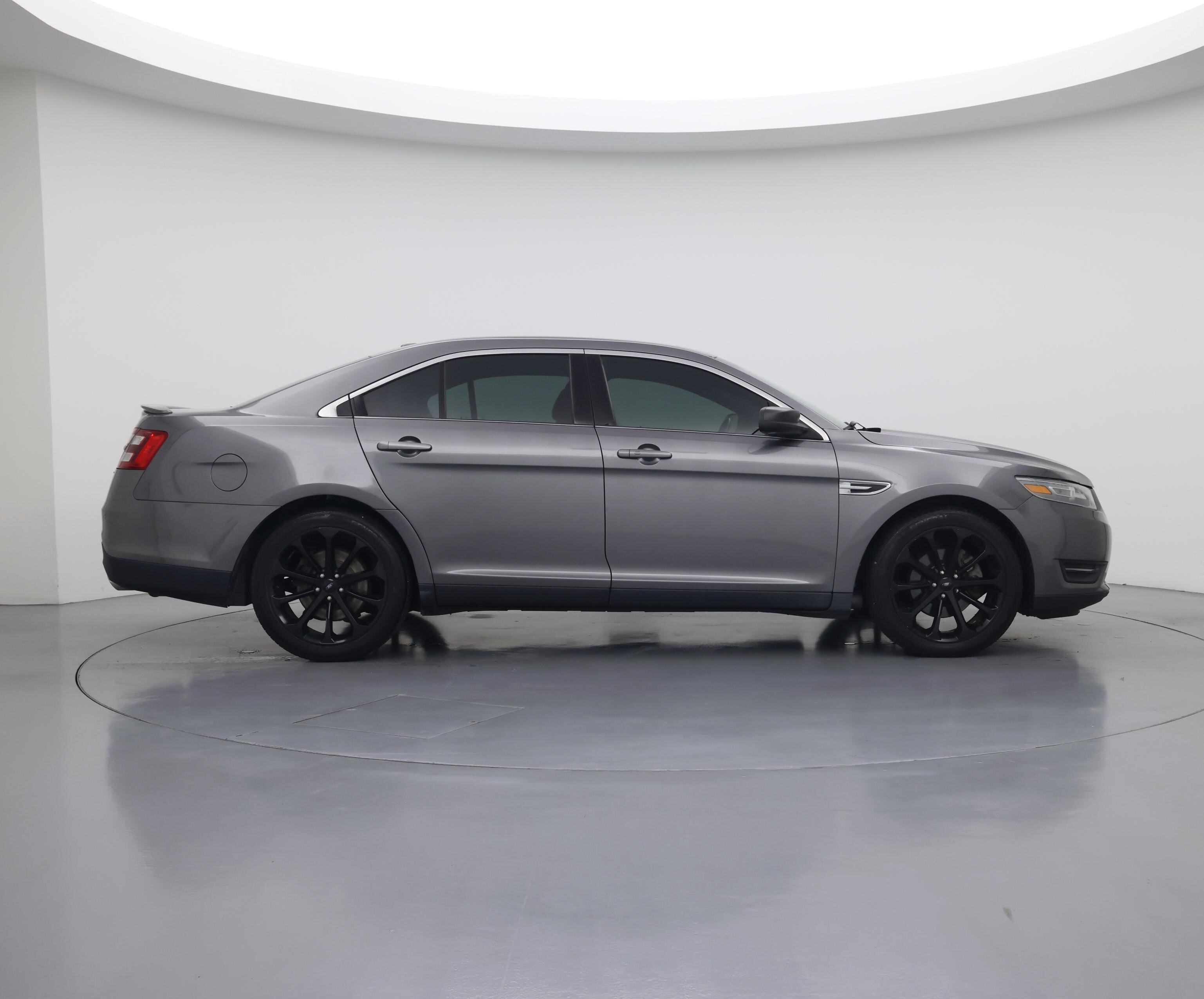 Thumbnail: 2014 Ford Taurus - 7