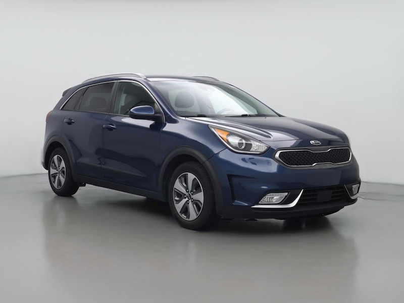 2019 Kia Niro LX -
                  Murfreesboro, TN