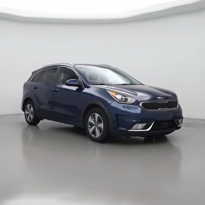 2019 Kia Niro LX