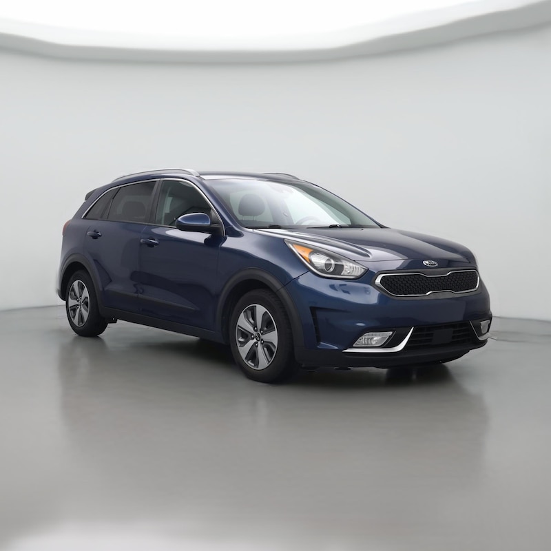2019 Kia Niro LX