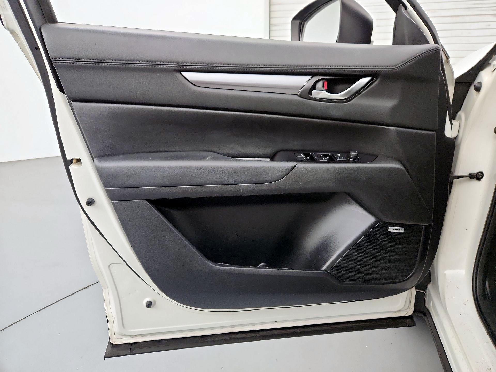 Thumbnail: 2020 Mazda CX-5 - 12