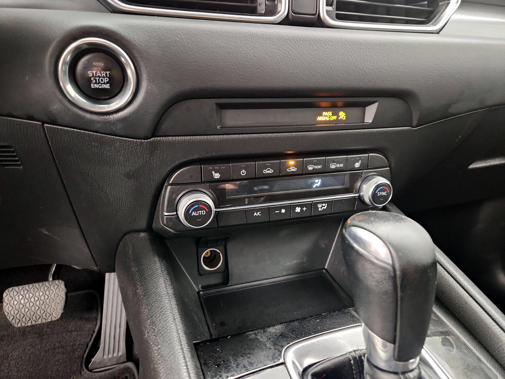 Thumbnail: 2020 Mazda CX-5 - 16