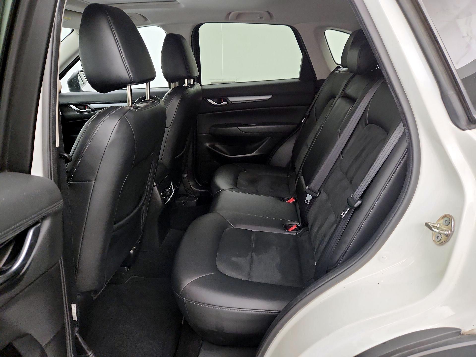 Thumbnail: 2020 Mazda CX-5 - 20