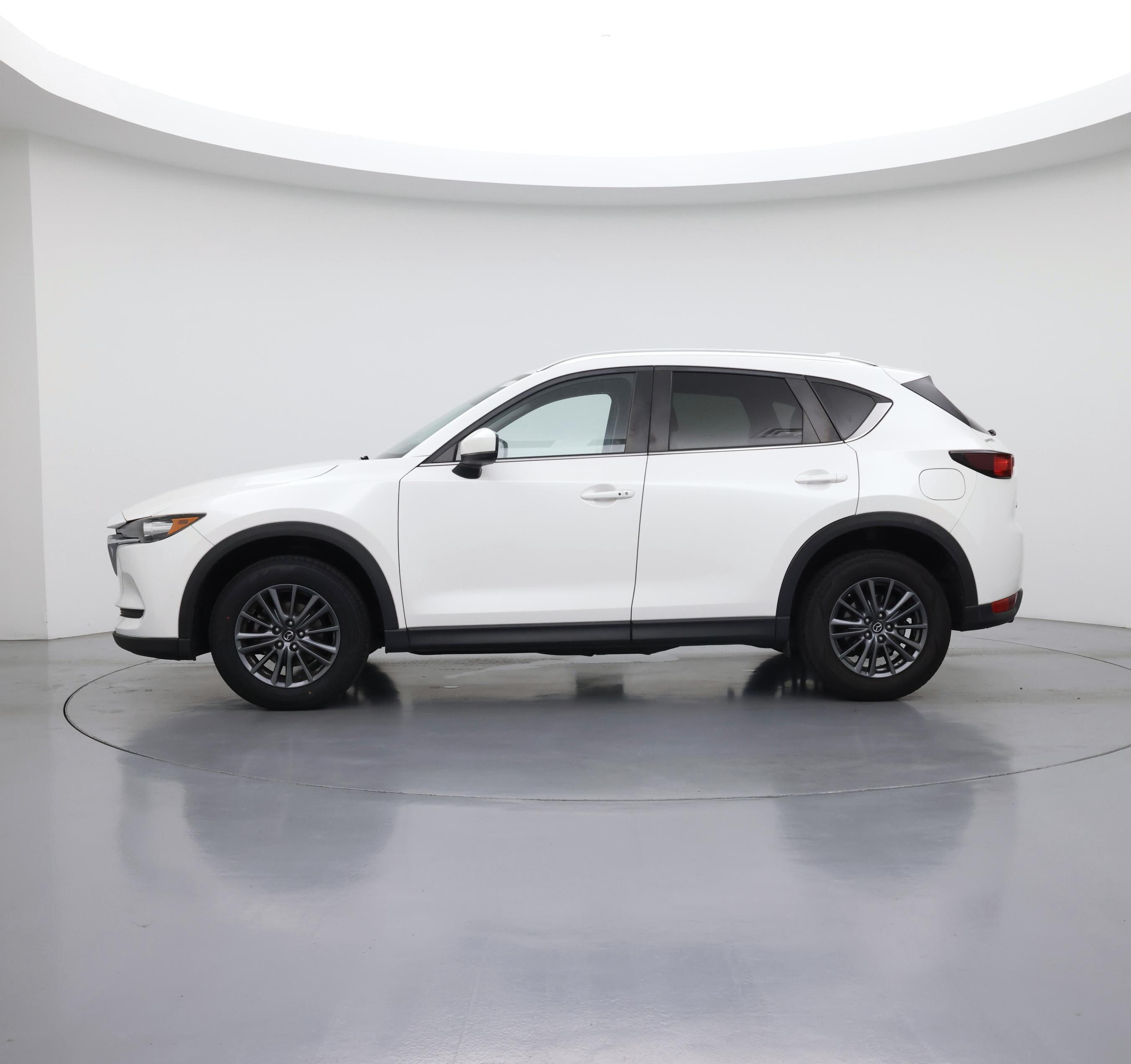 Thumbnail: 2020 Mazda CX-5 - 3