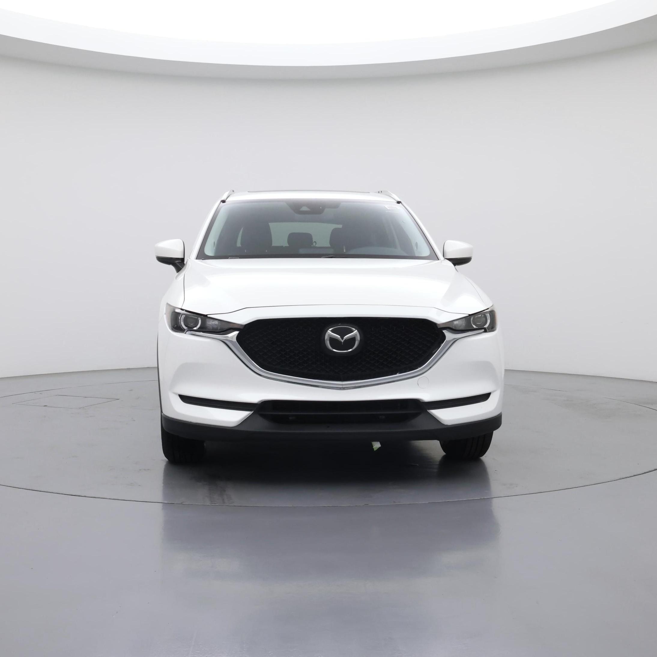 Thumbnail: 2020 Mazda CX-5 - 5