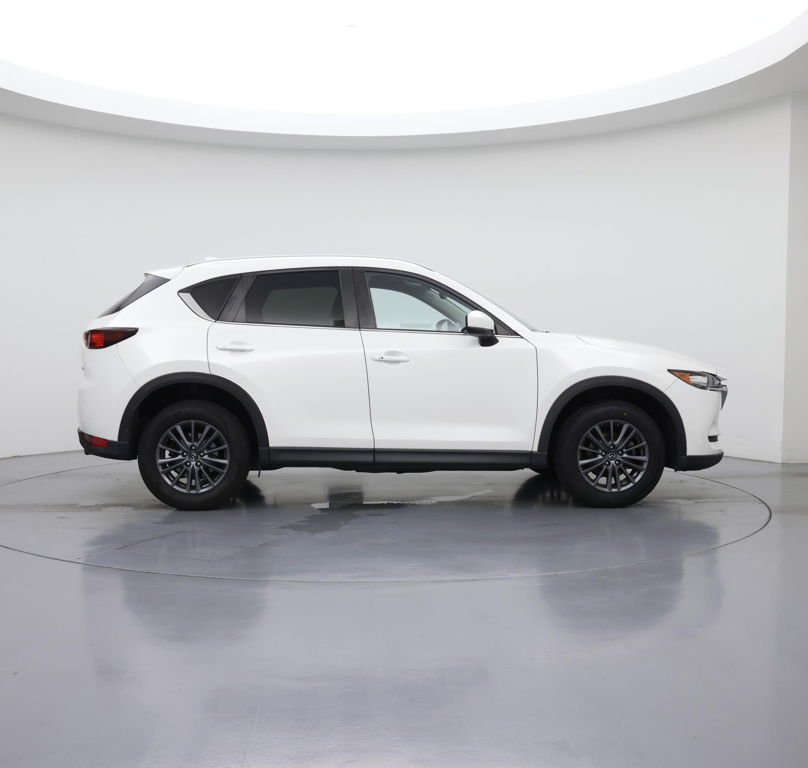 Thumbnail: 2020 Mazda CX-5 - 7