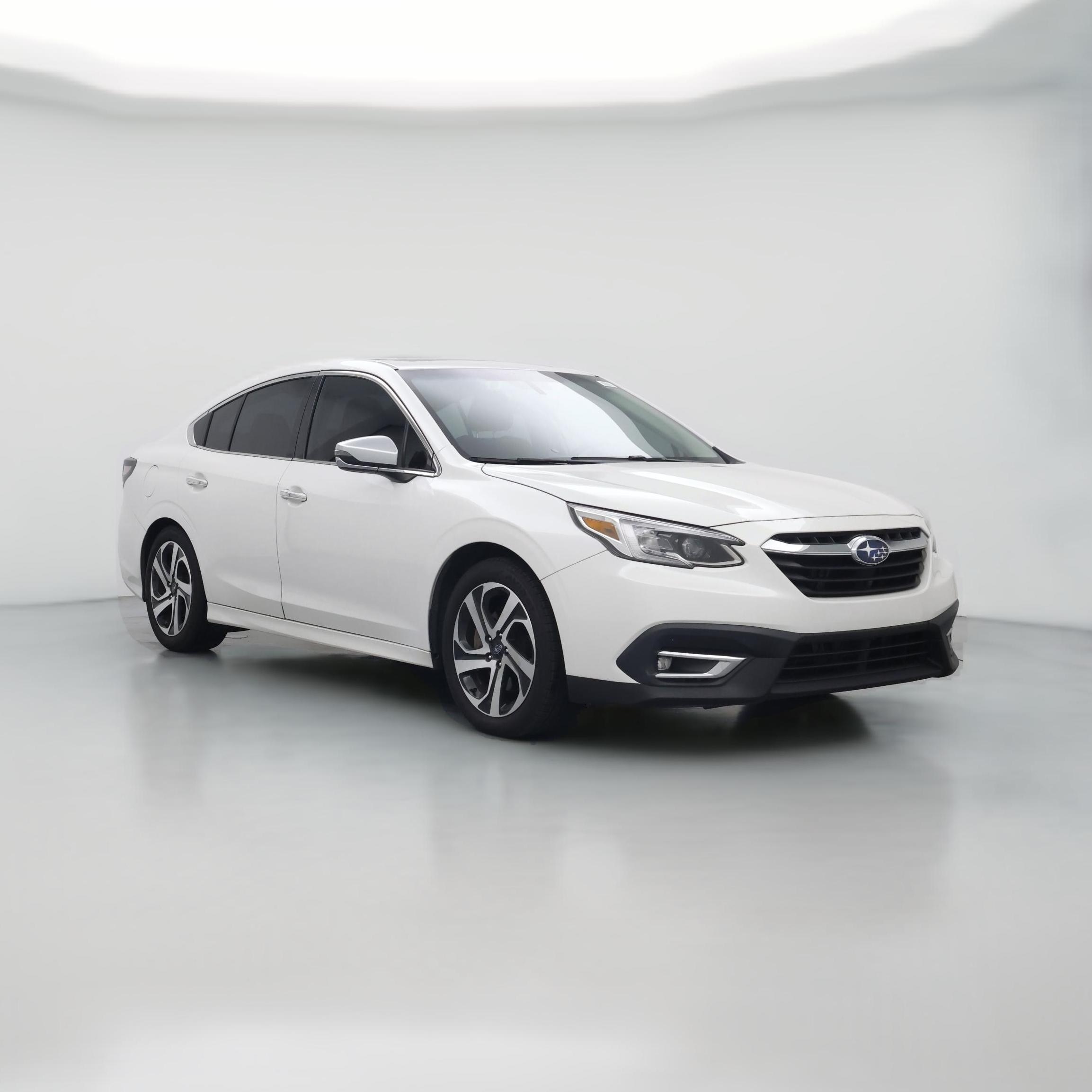 Thumbnail: 2022 Subaru Legacy - 1