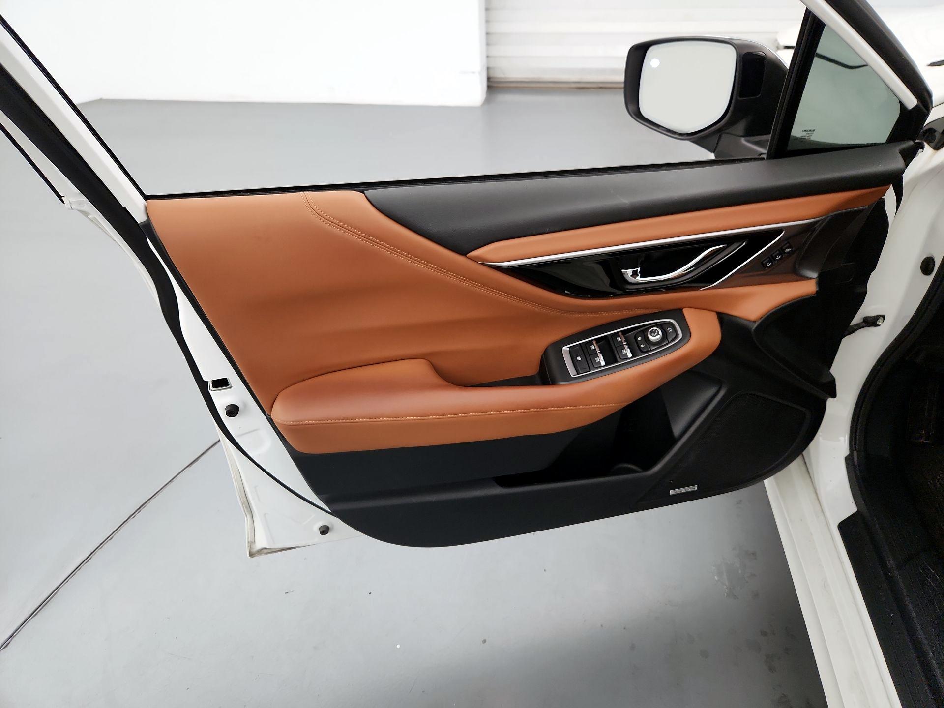 Thumbnail: 2022 Subaru Legacy - 12