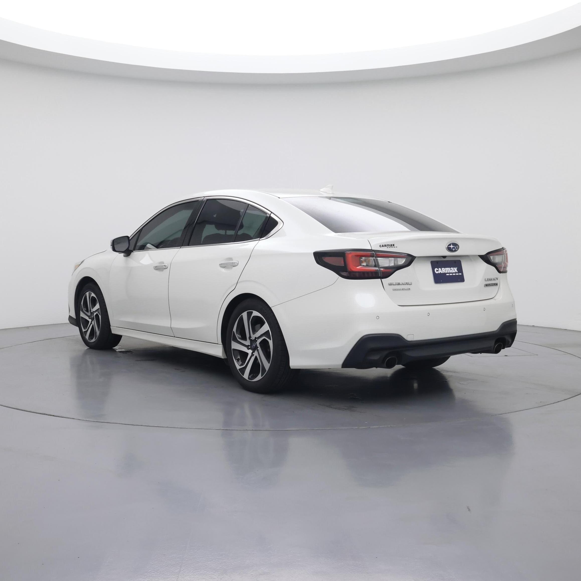 Thumbnail: 2022 Subaru Legacy - 2