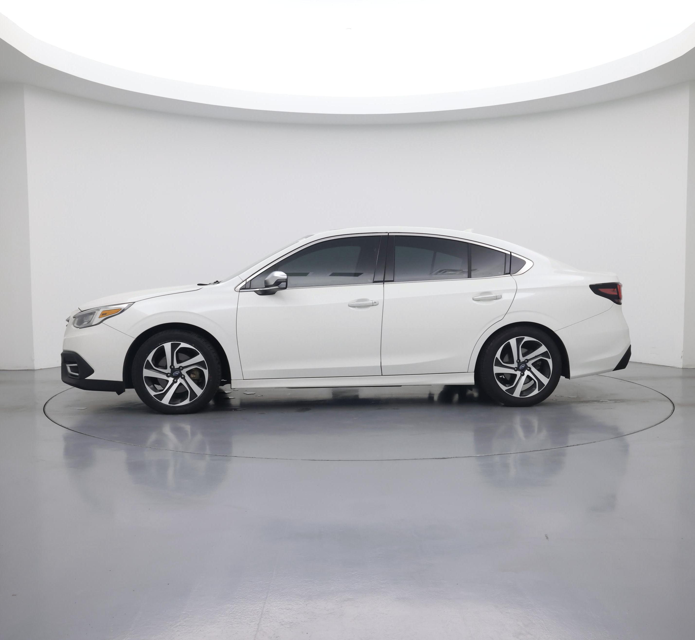 Thumbnail: 2022 Subaru Legacy - 3