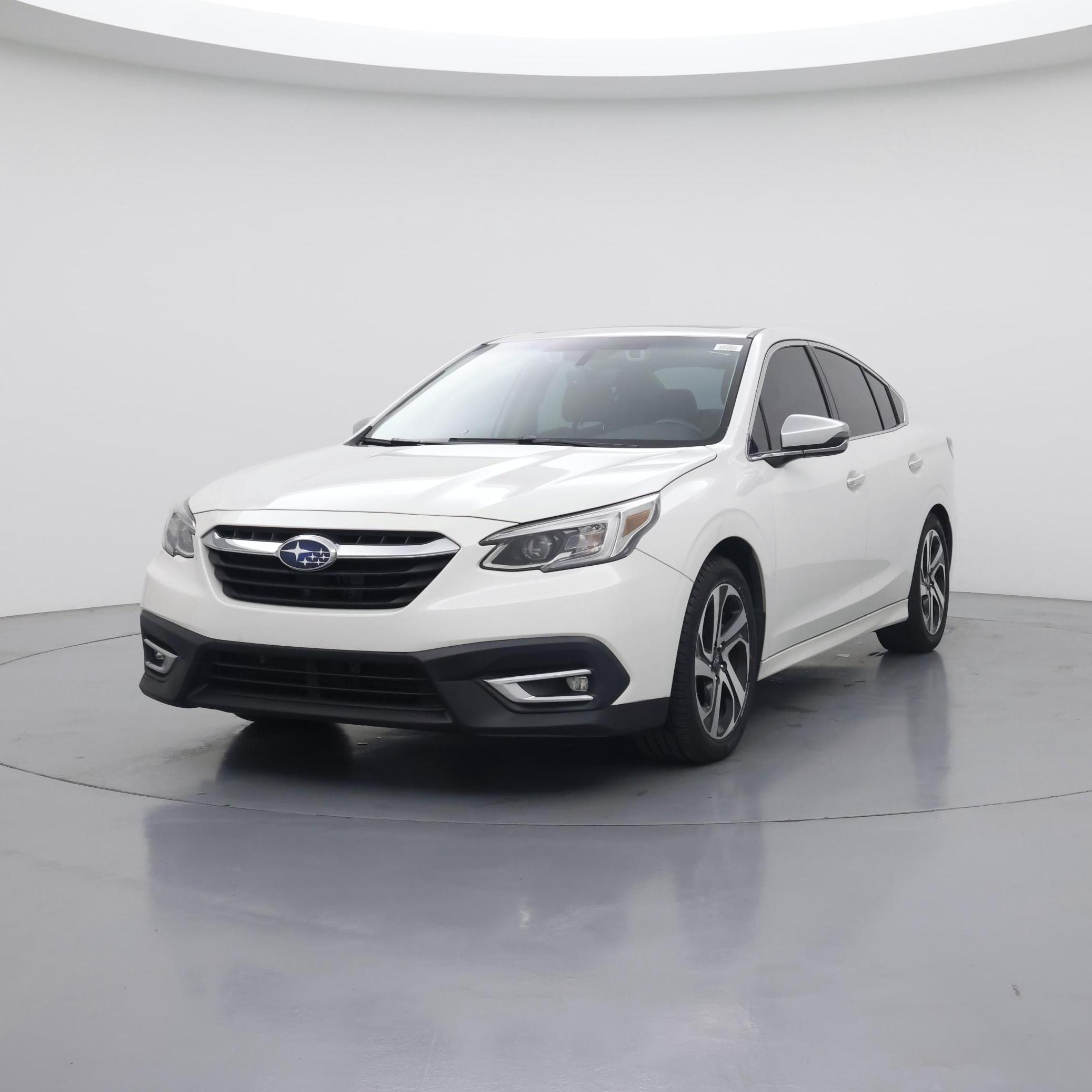Thumbnail: 2022 Subaru Legacy - 4