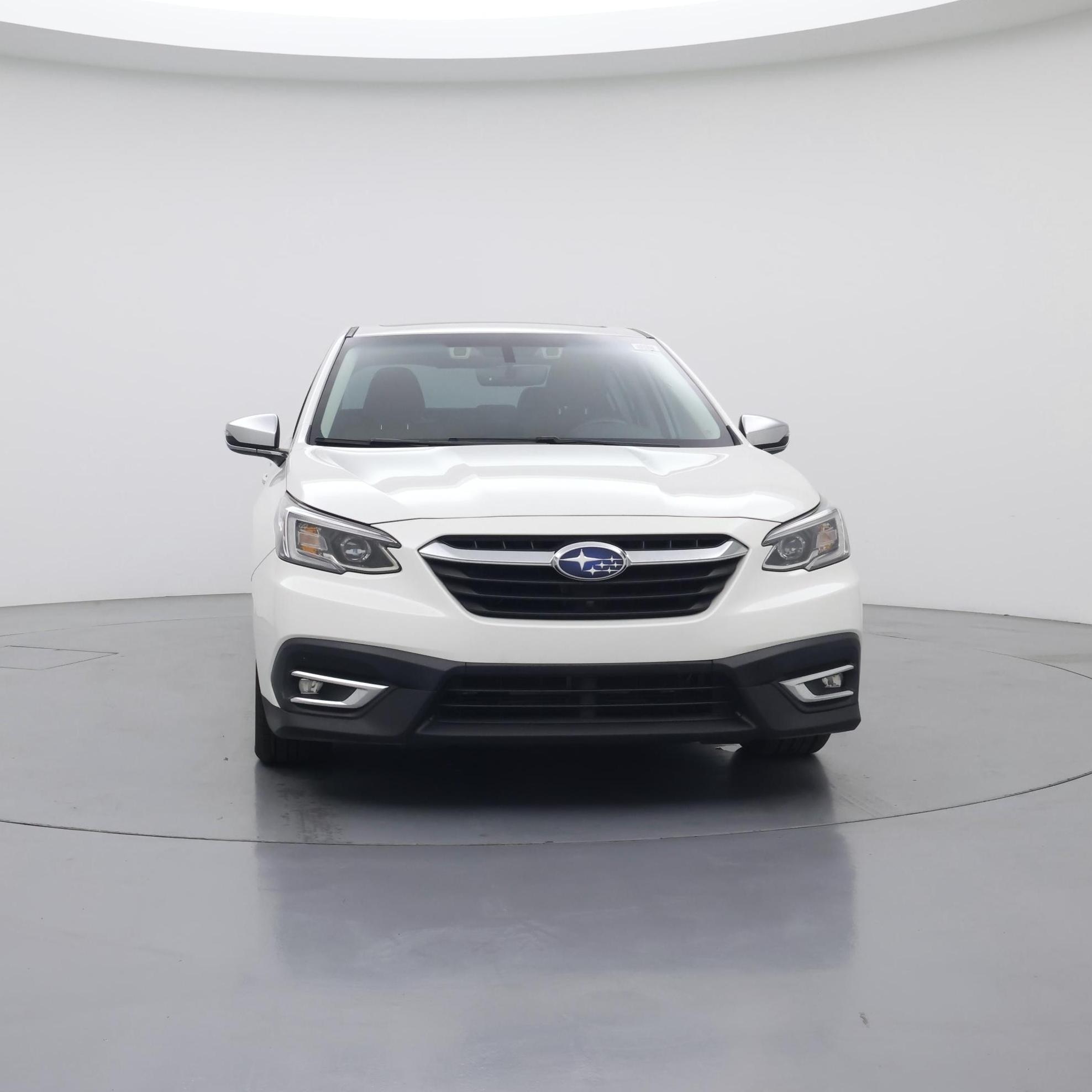 Thumbnail: 2022 Subaru Legacy - 5