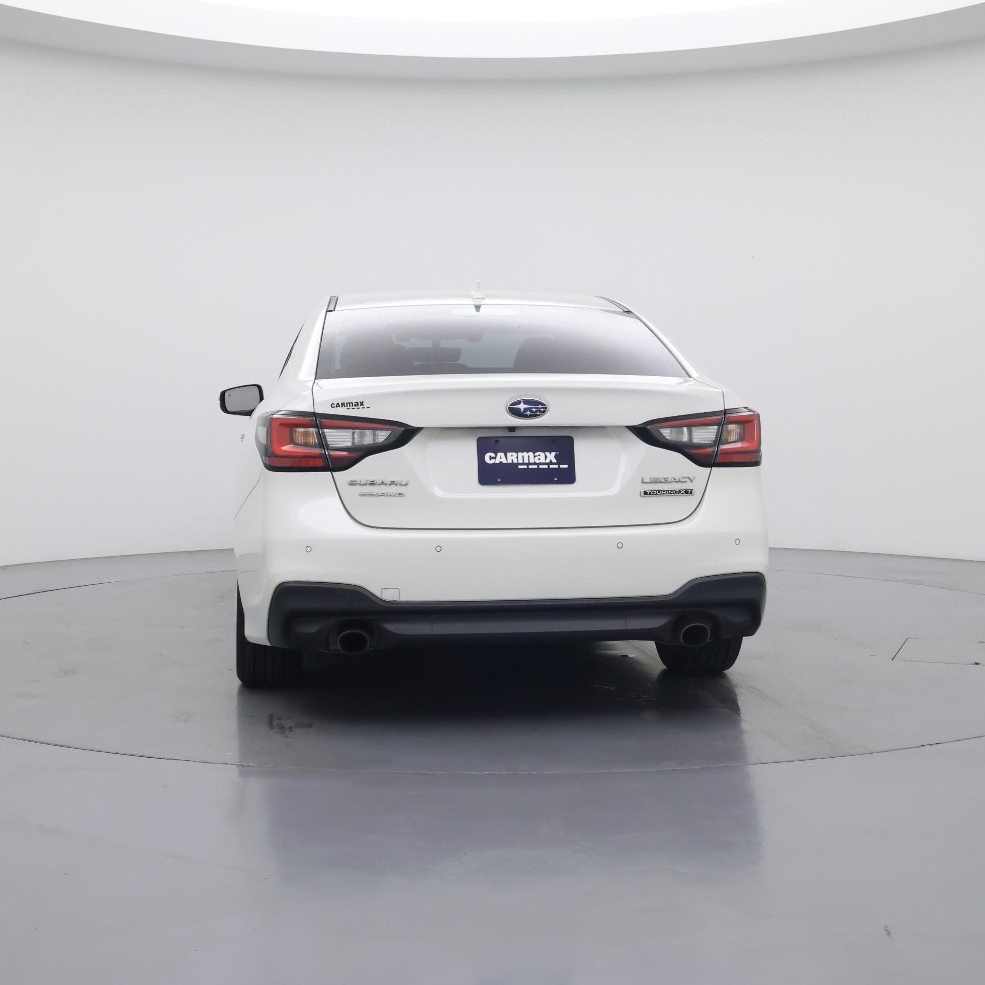 Thumbnail: 2022 Subaru Legacy - 6