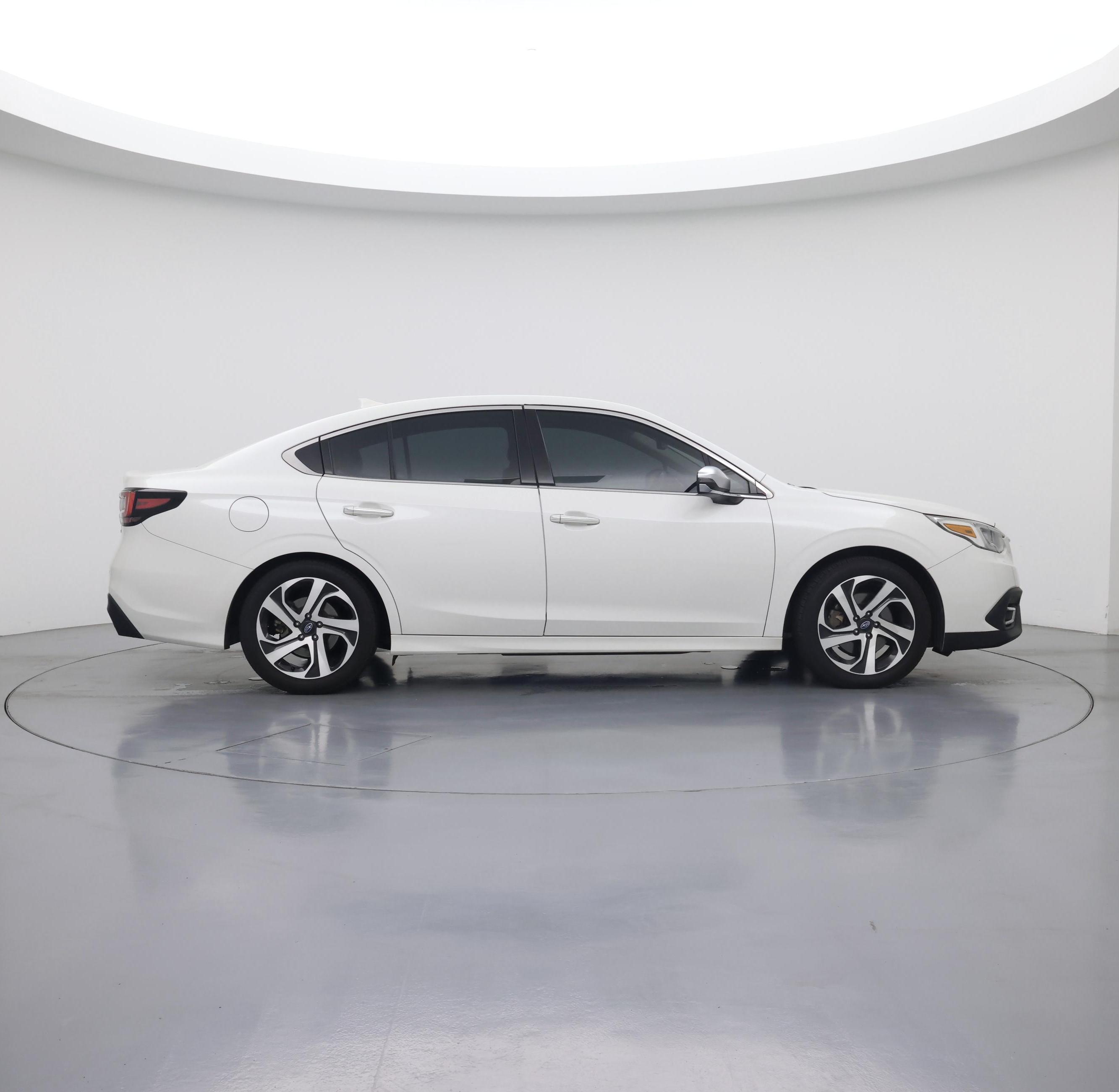 Thumbnail: 2022 Subaru Legacy - 7