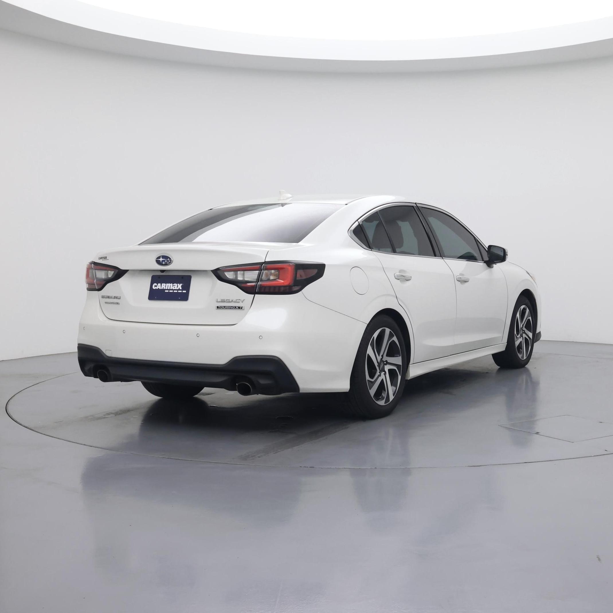 Thumbnail: 2022 Subaru Legacy - 8
