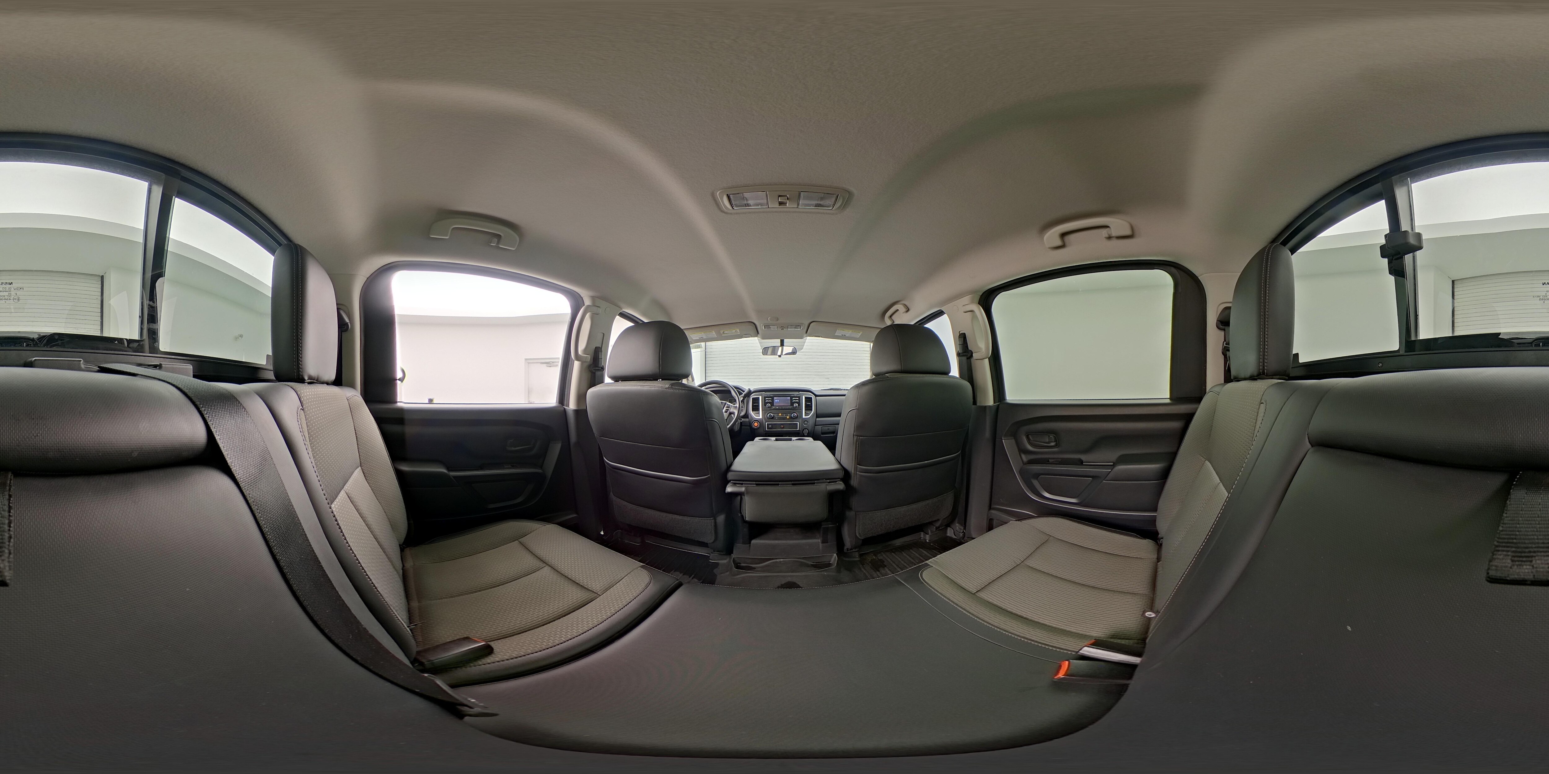 2017 Nissan Titan S - Photo 24