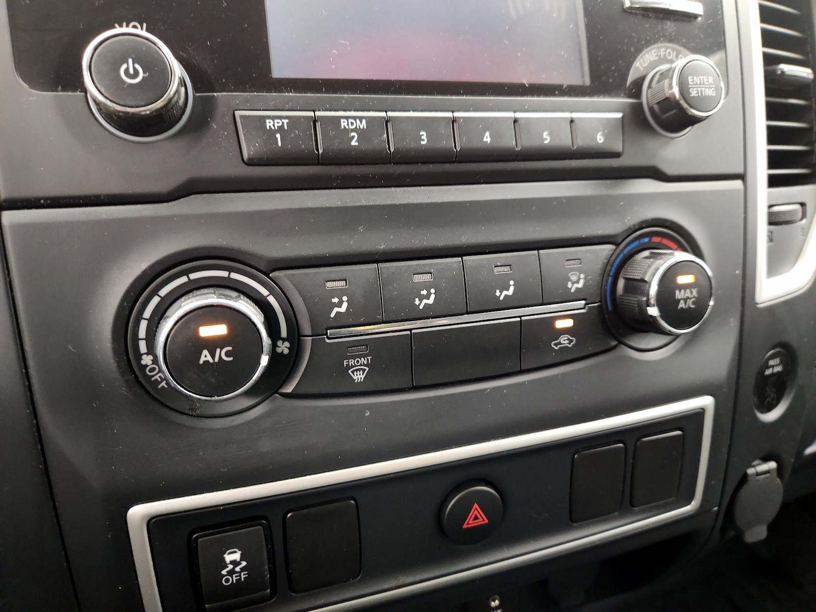 2017 Nissan Titan S - Photo 16