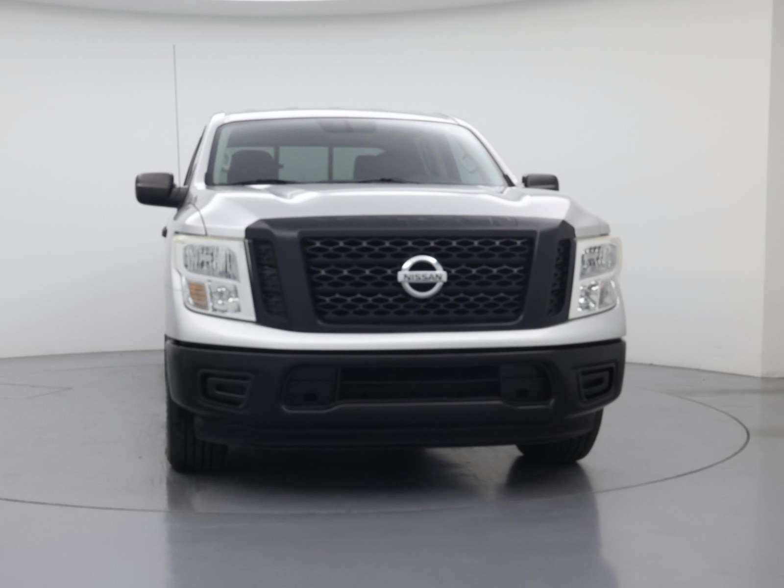 2017 Nissan Titan S - Photo 6
