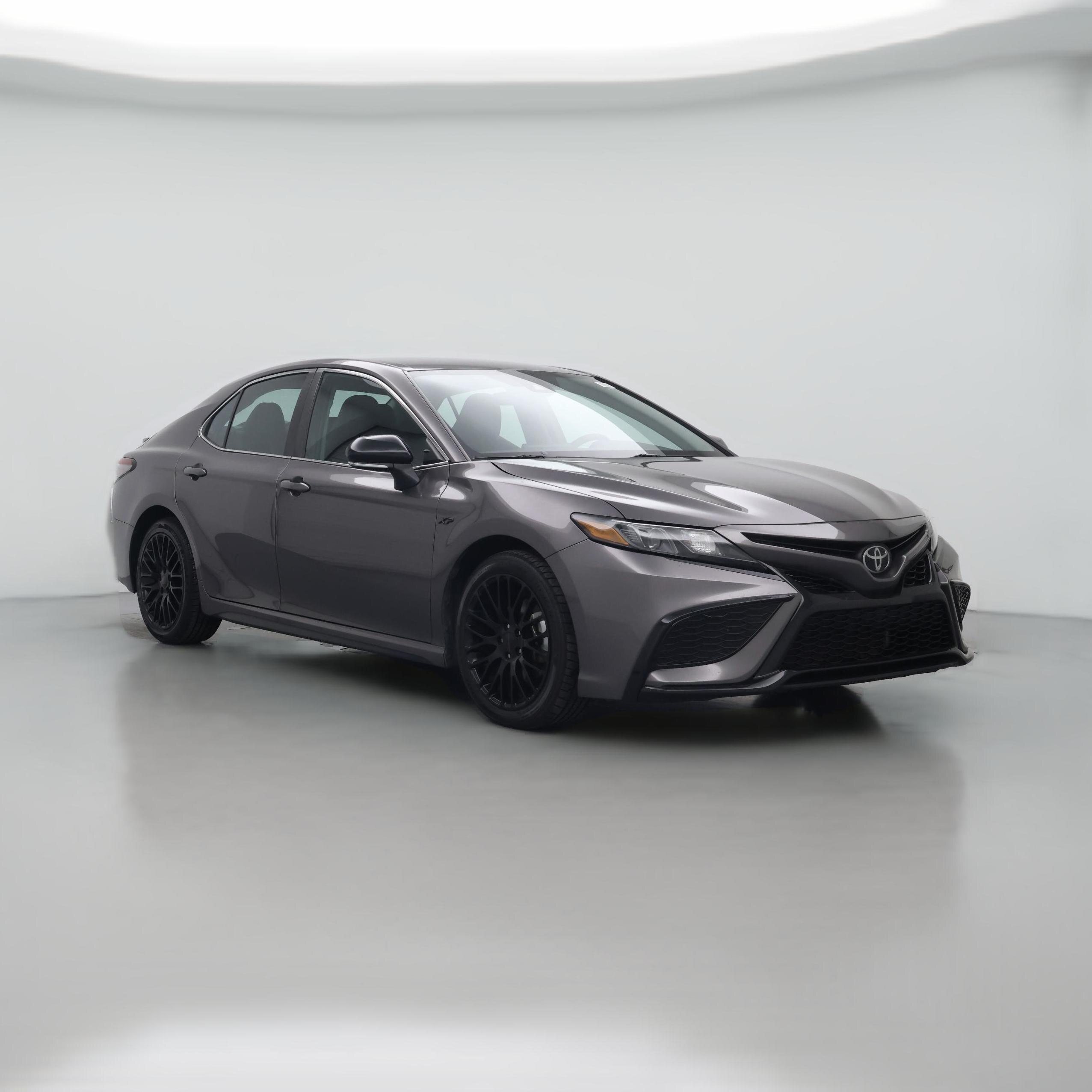Thumbnail: 2023 Toyota Camry - 1