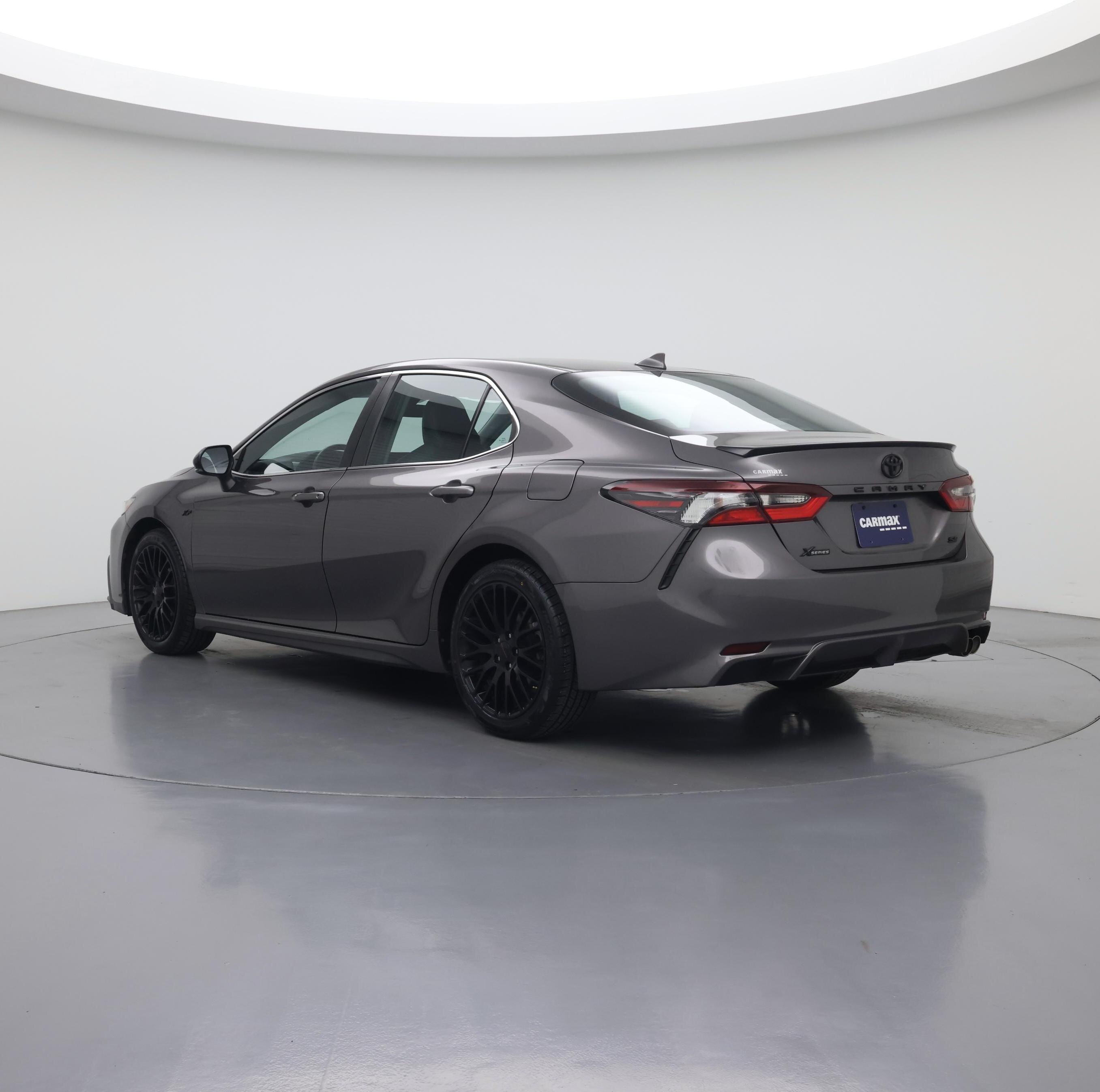 Thumbnail: 2023 Toyota Camry - 2