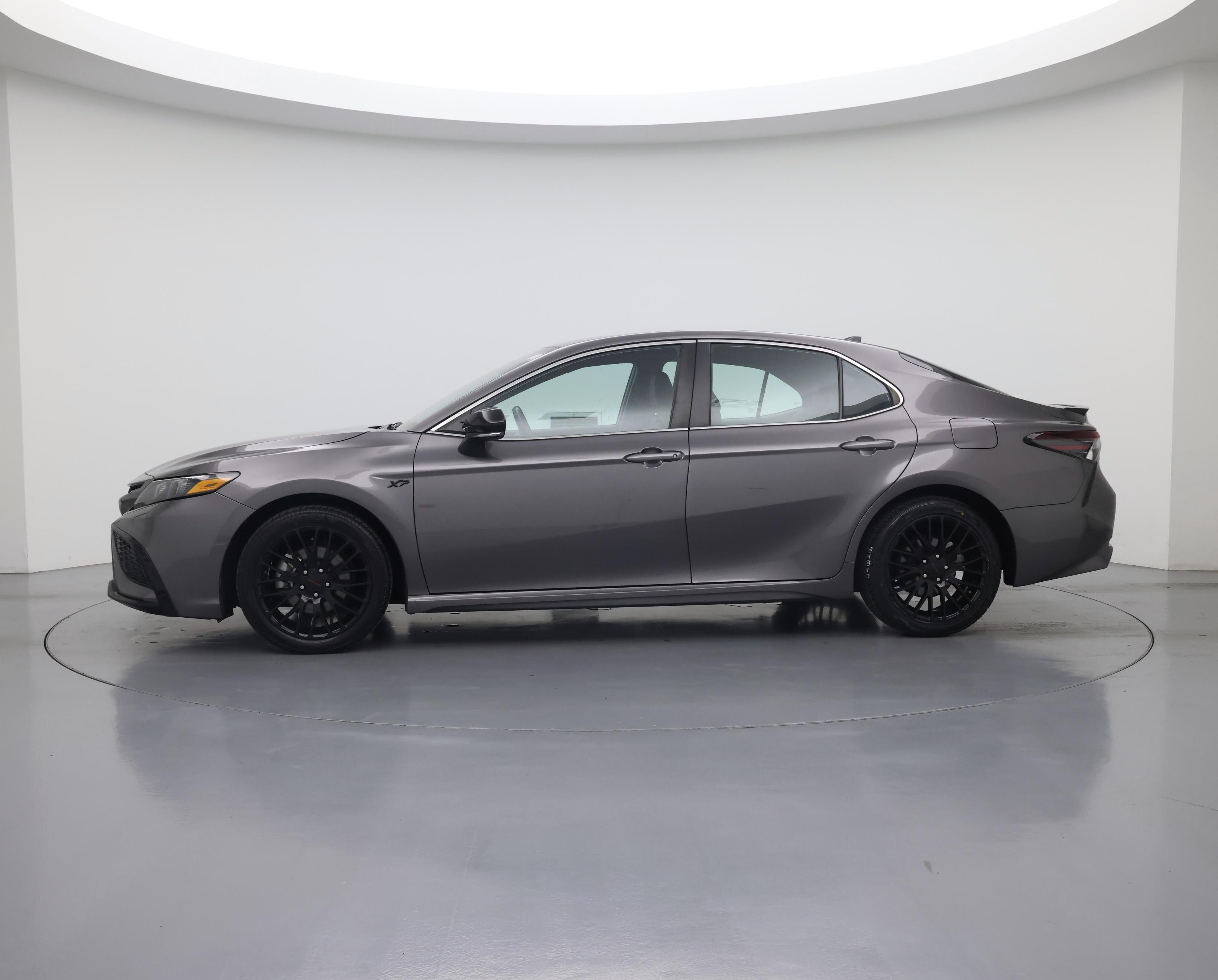 Thumbnail: 2023 Toyota Camry - 3