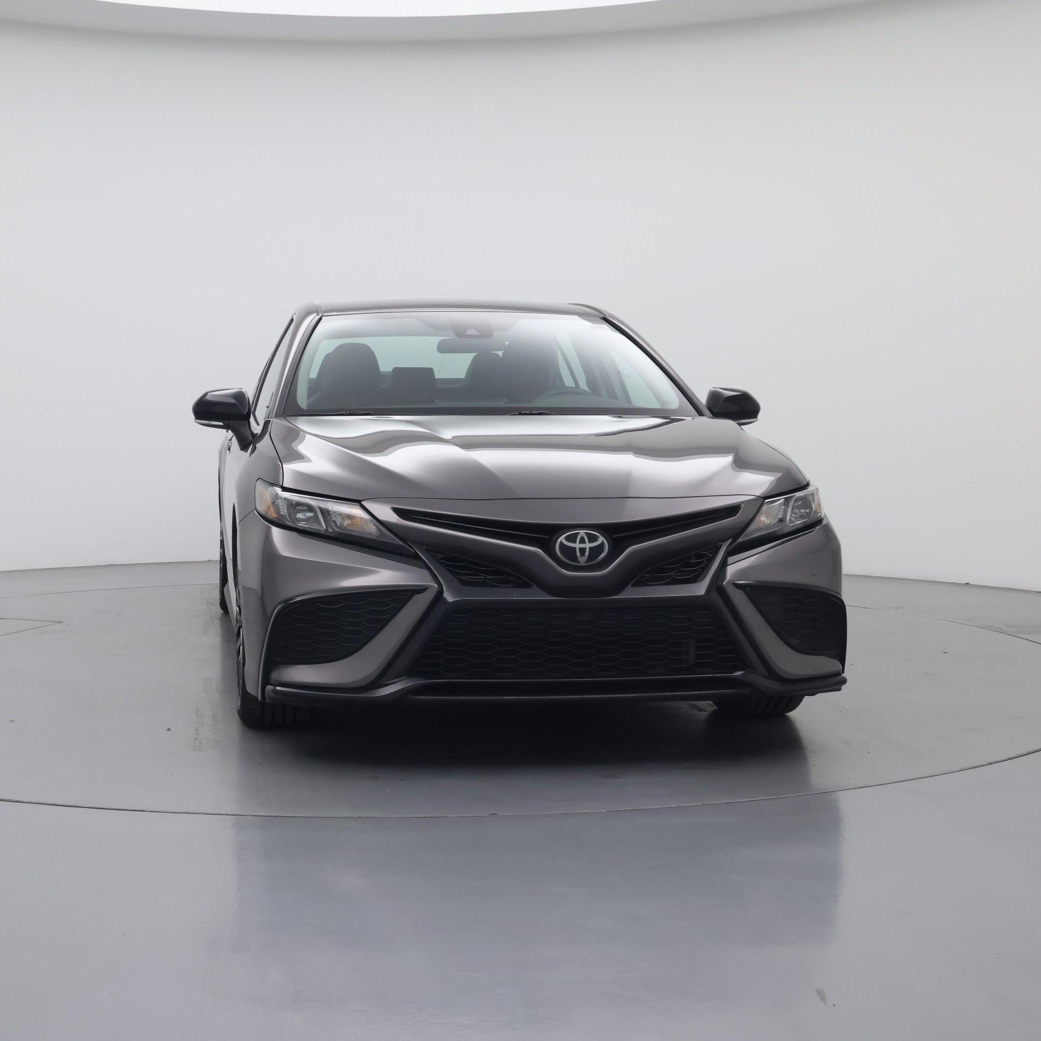 Thumbnail: 2023 Toyota Camry - 5