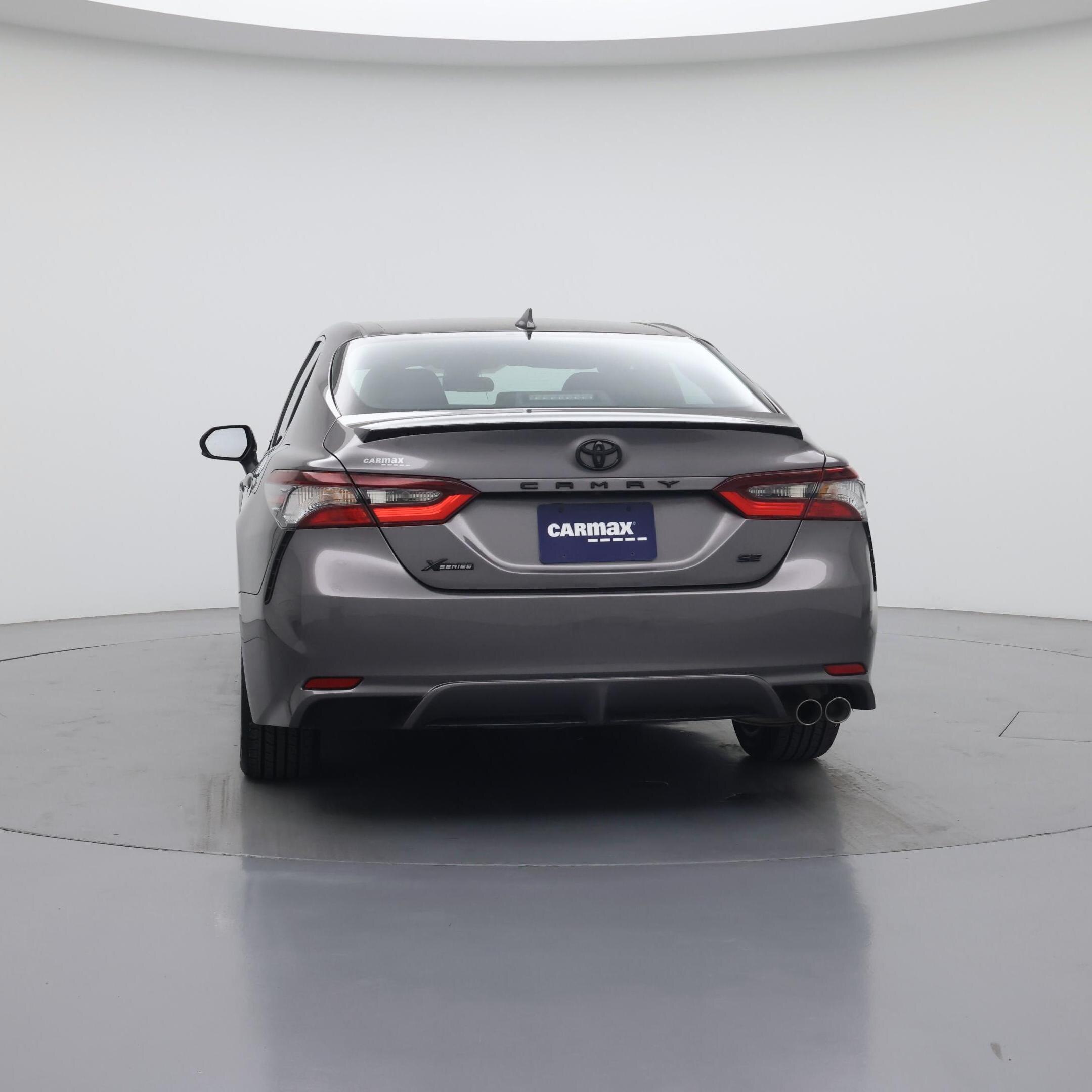 Thumbnail: 2023 Toyota Camry - 6
