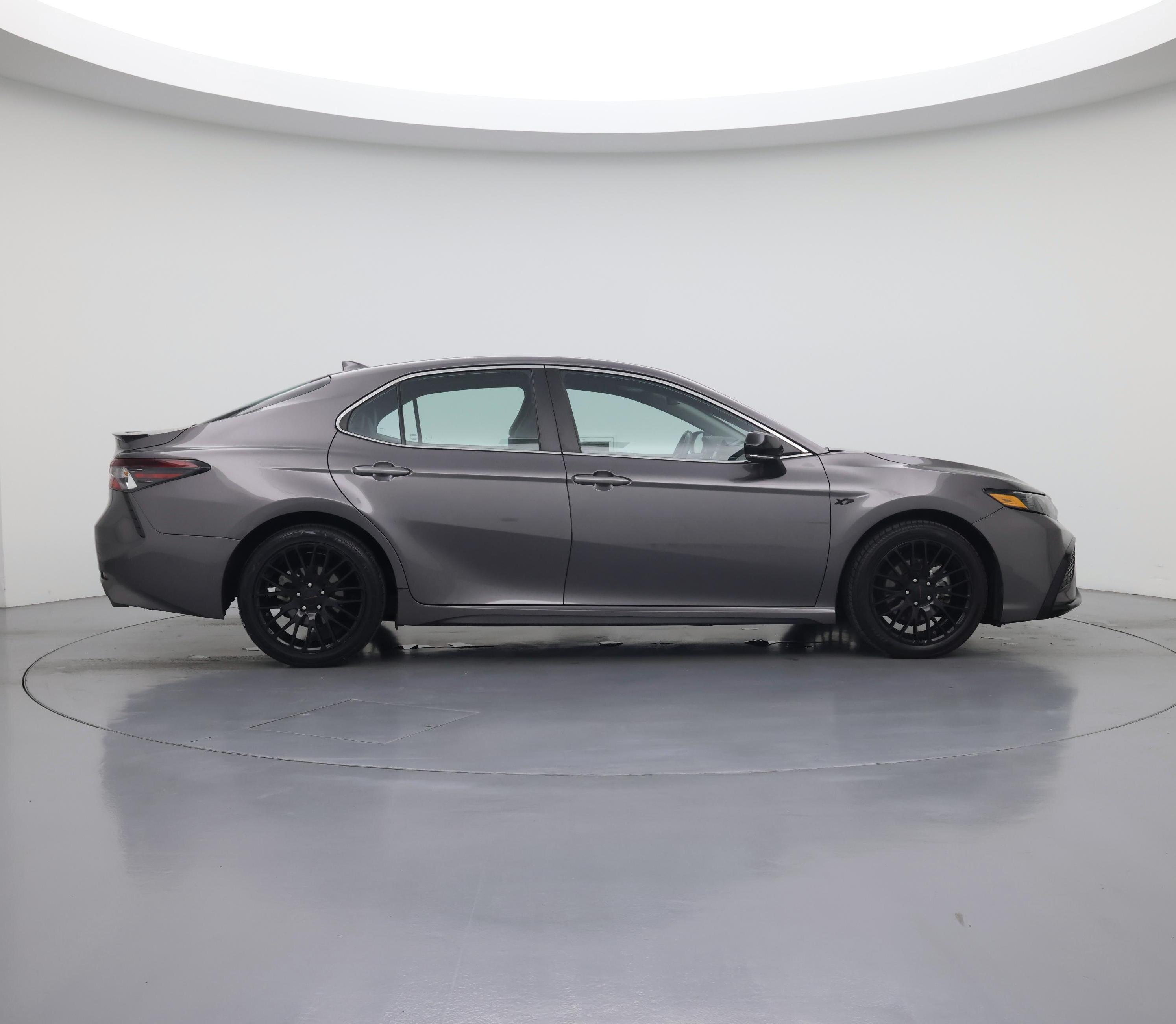 Thumbnail: 2023 Toyota Camry - 7