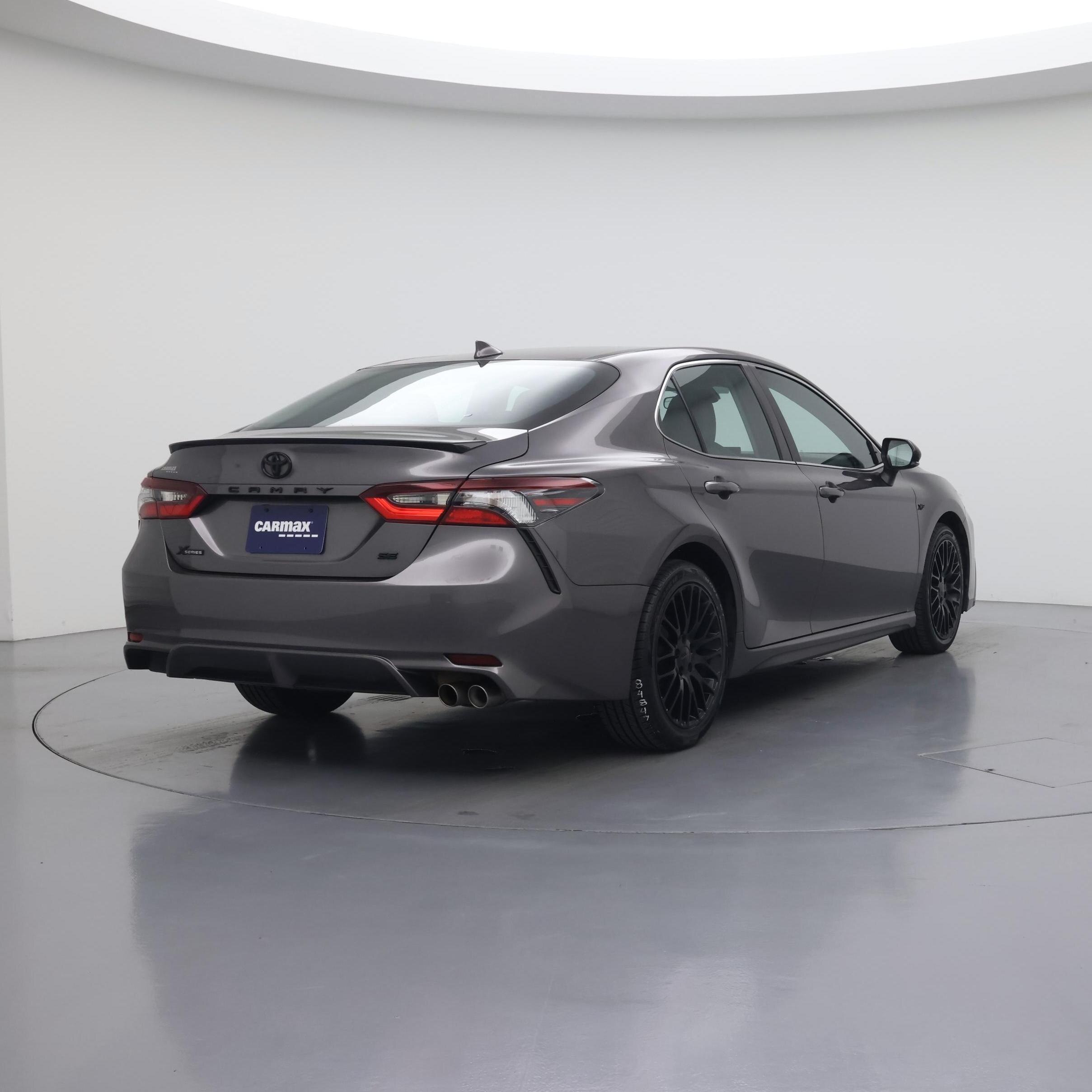 Thumbnail: 2023 Toyota Camry - 8