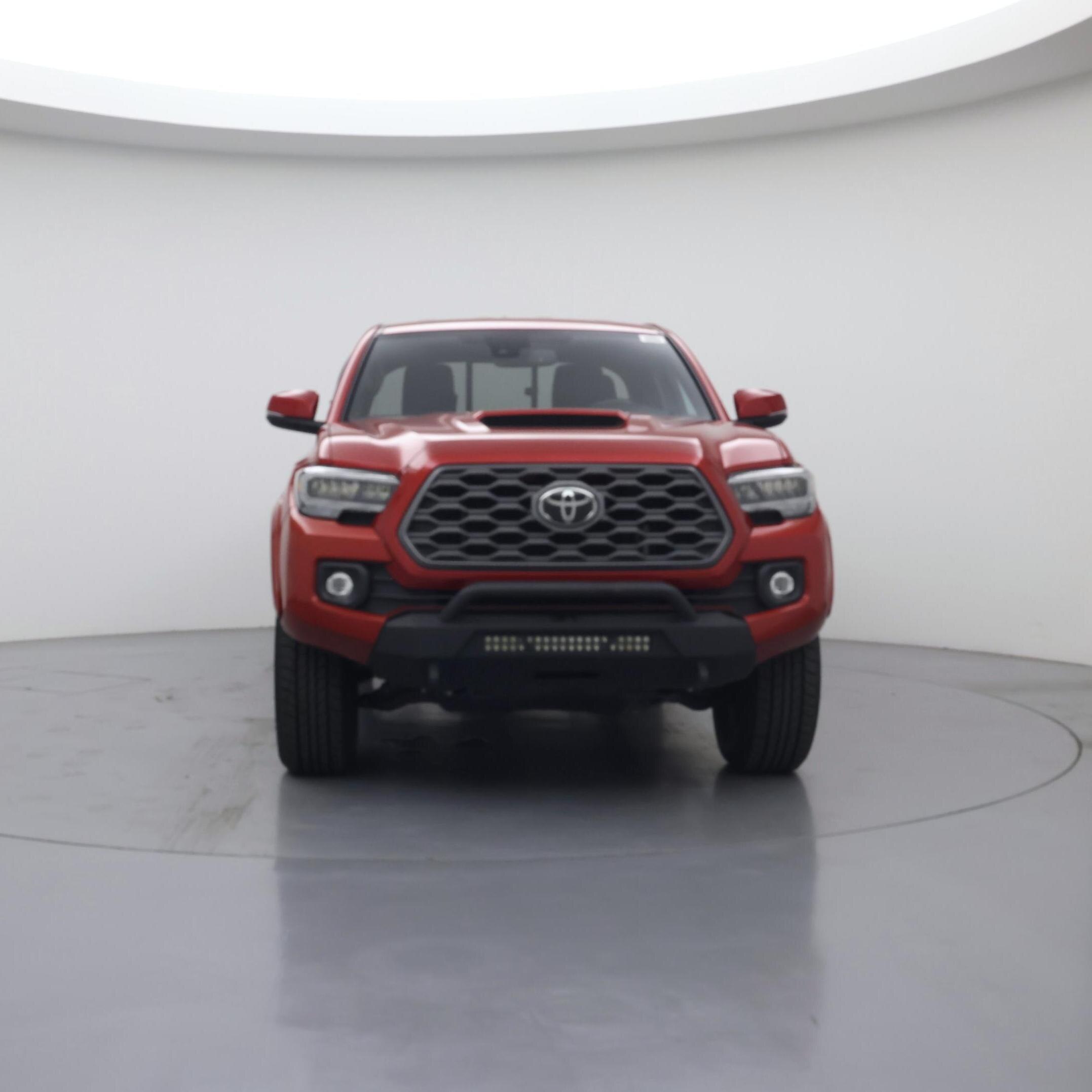 Thumbnail: 2021 Toyota Tacoma - 5