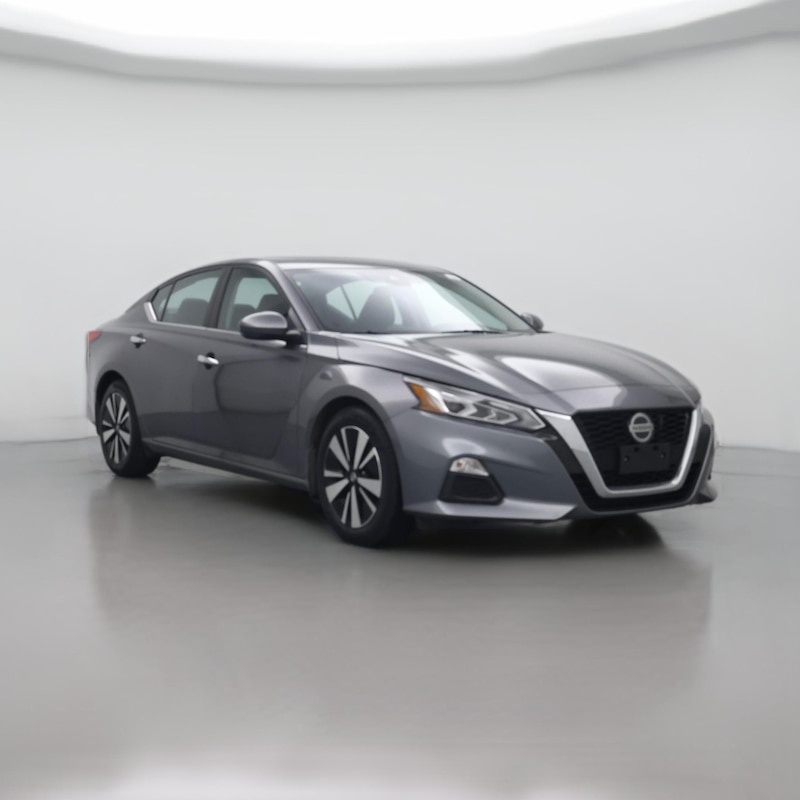 2022 Nissan Altima SV