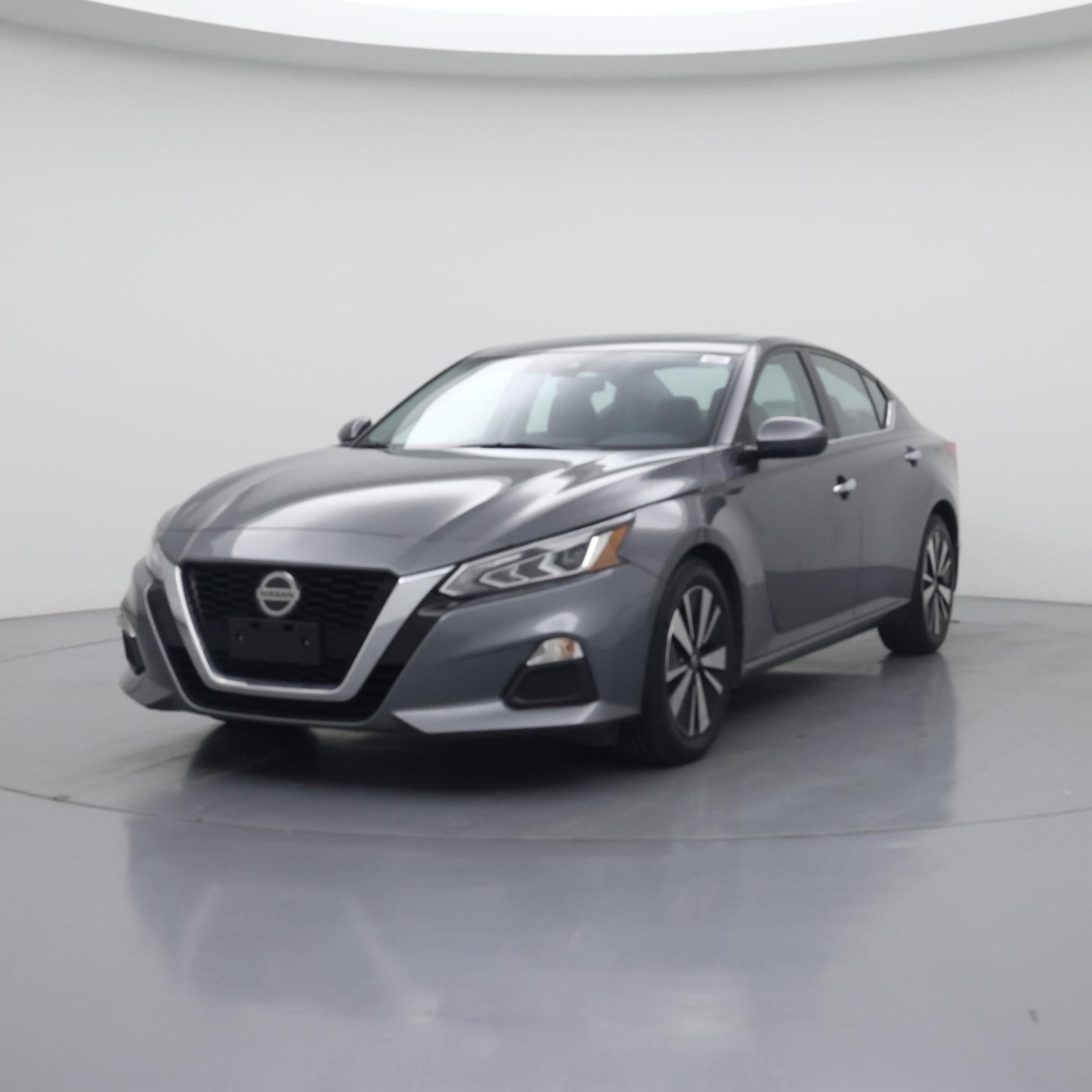 Thumbnail: 2022 Nissan Altima - 4