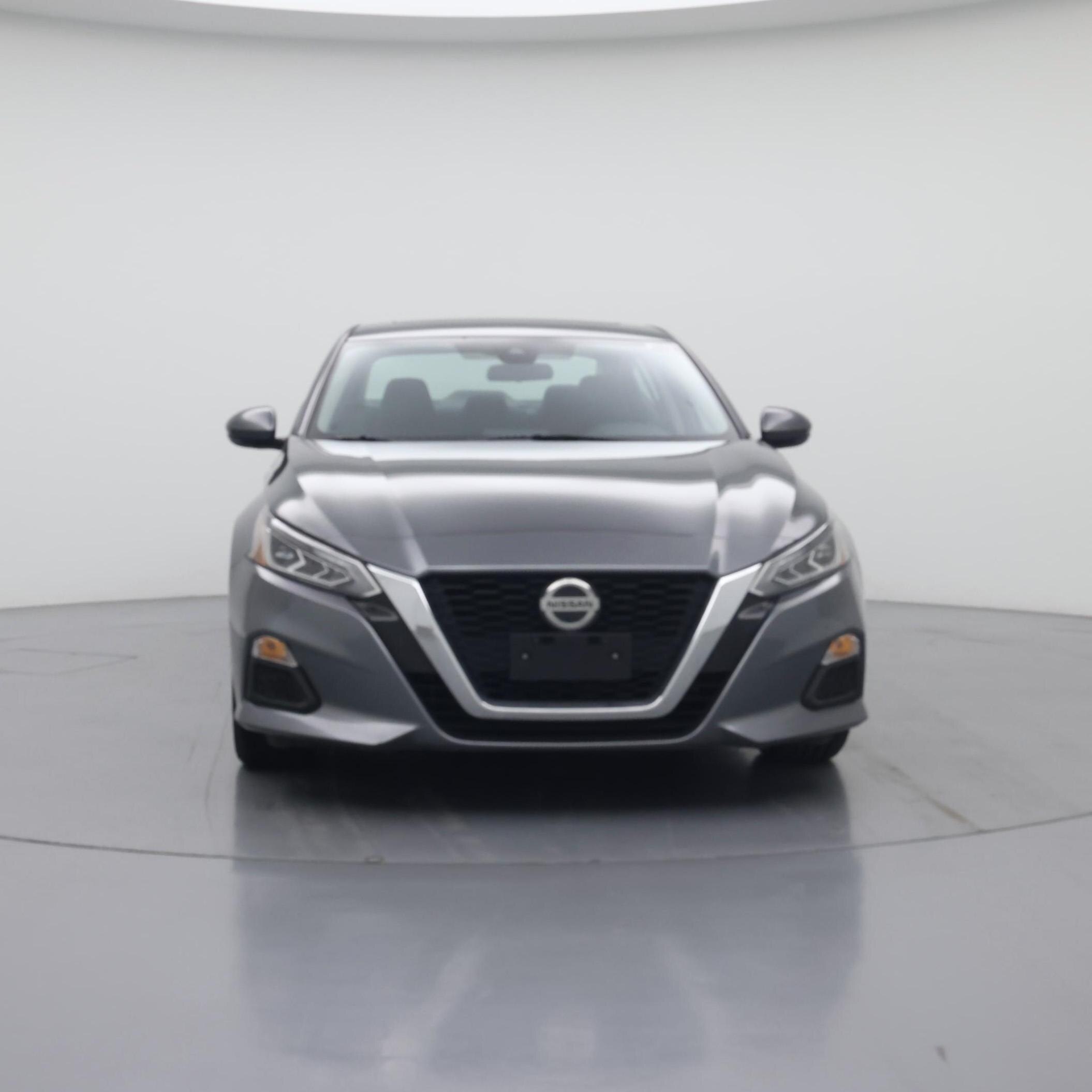 Thumbnail: 2022 Nissan Altima - 5